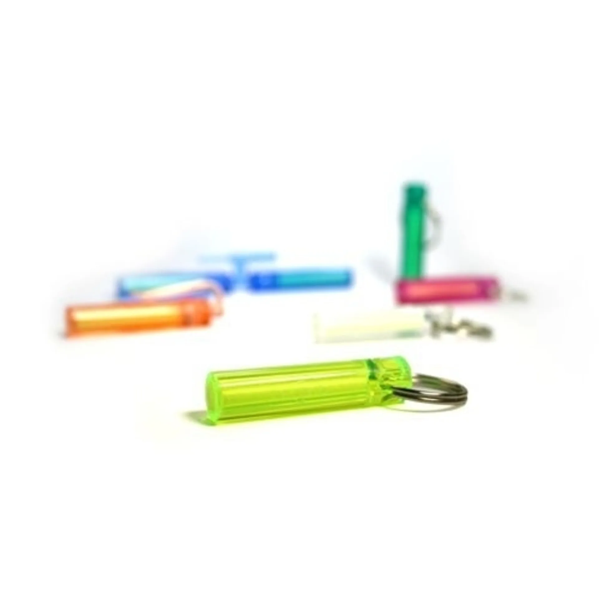 Ni-Glo Glow marker - Crystal Cle McNett
