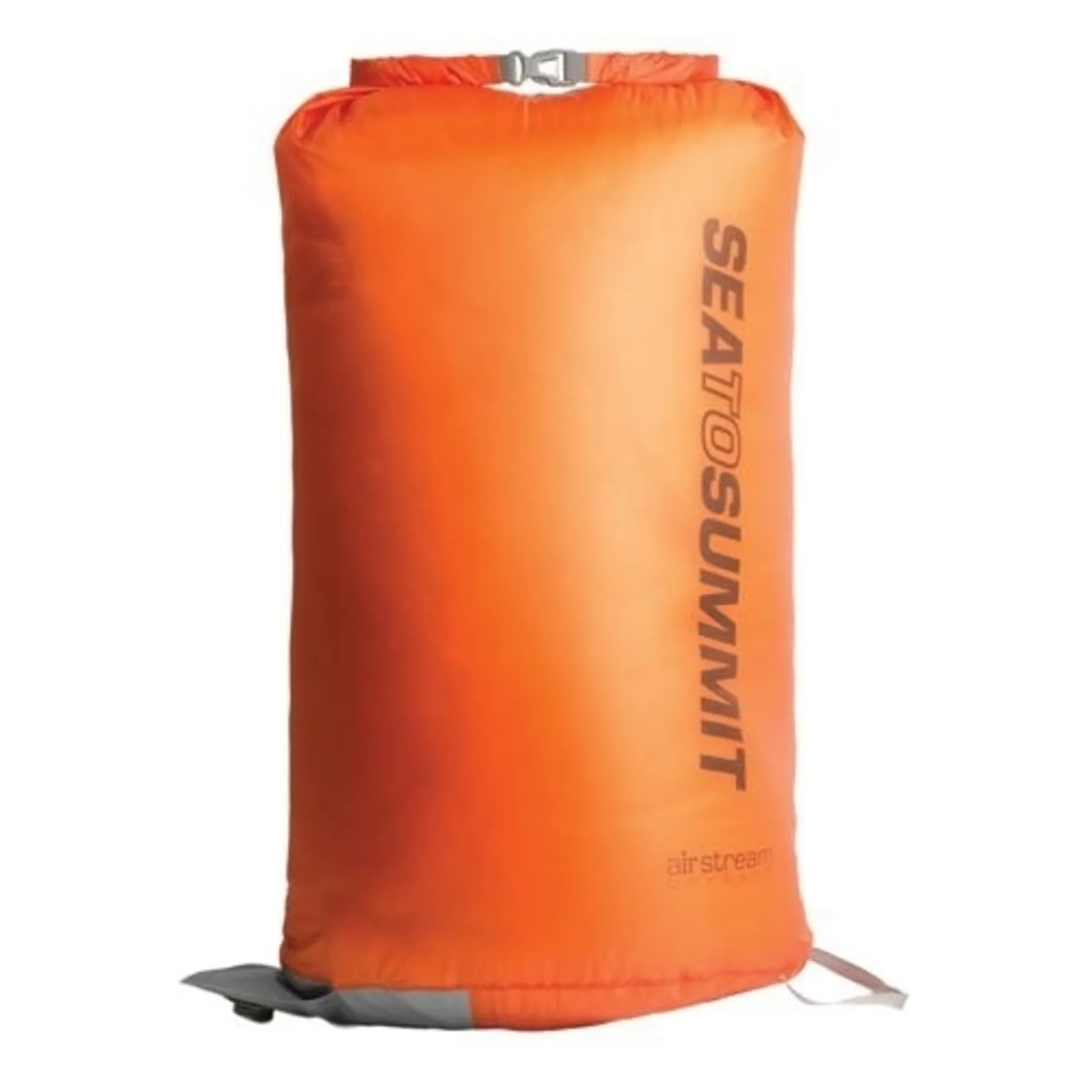 Air stream dry sack Sea to Summit Sac à pompe