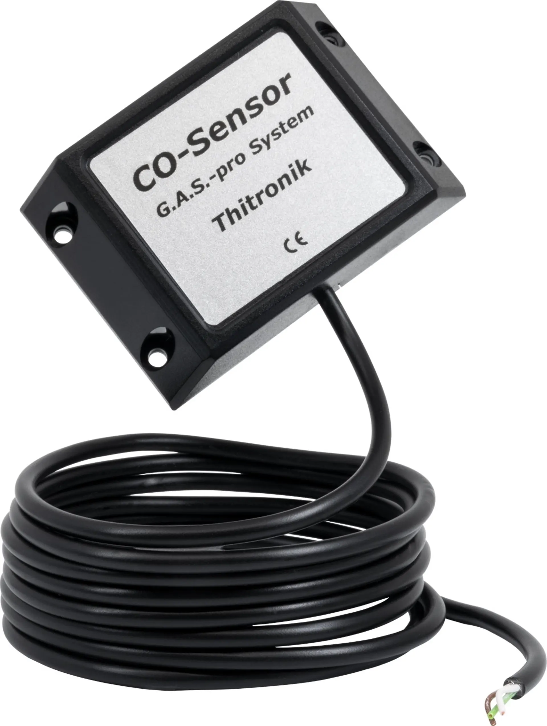Thitronik capteur de monoxyde de carbone pour G.A.S.-pro et G.A.S.-pro III