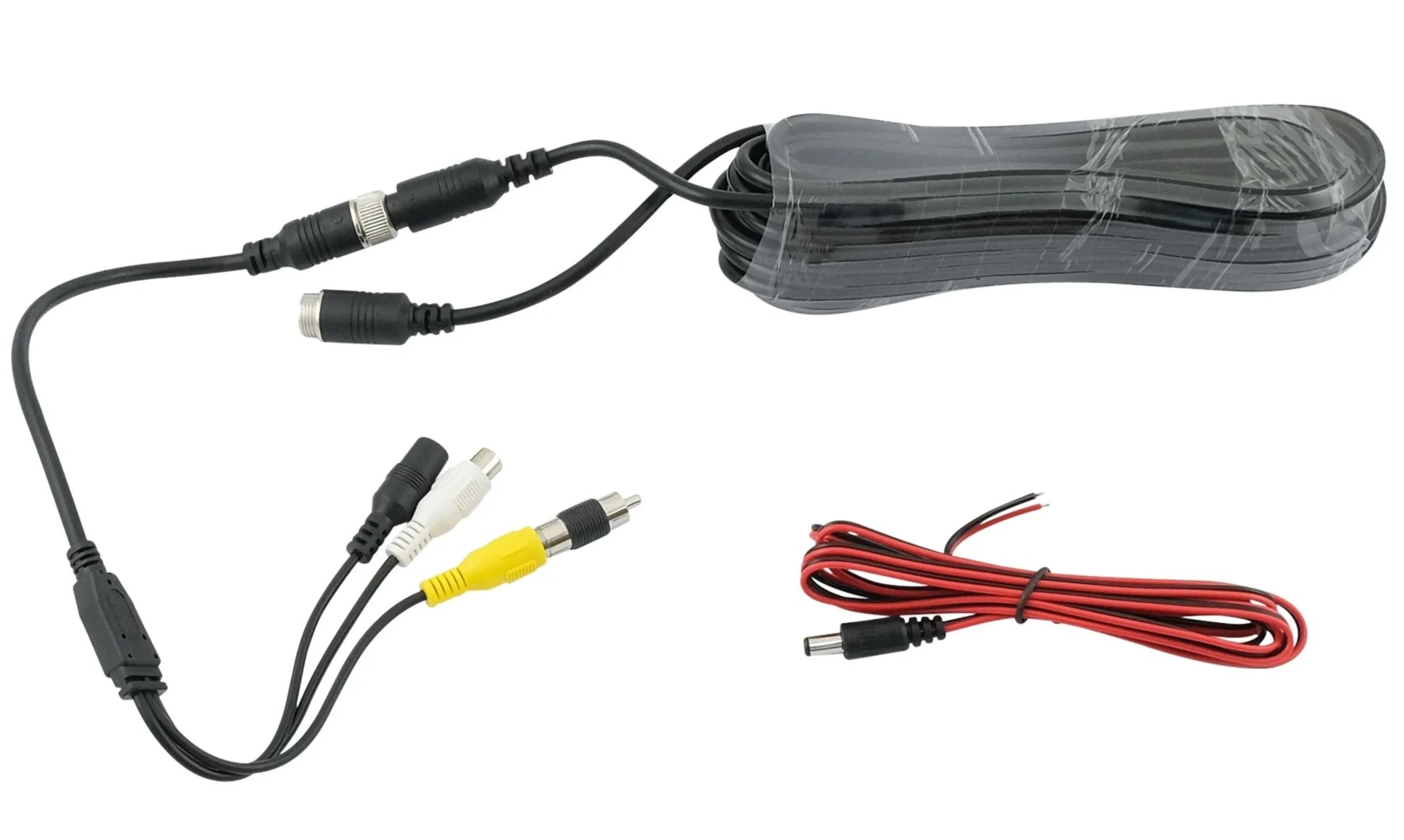 Caméra de recul pour 3 feux stop Mercedes Sprinter / VW Crafter 2007 - 2015 Caméra de recul pour 3 feux stop Mercedes Sprinter / VW Crafter 2007 - 2015