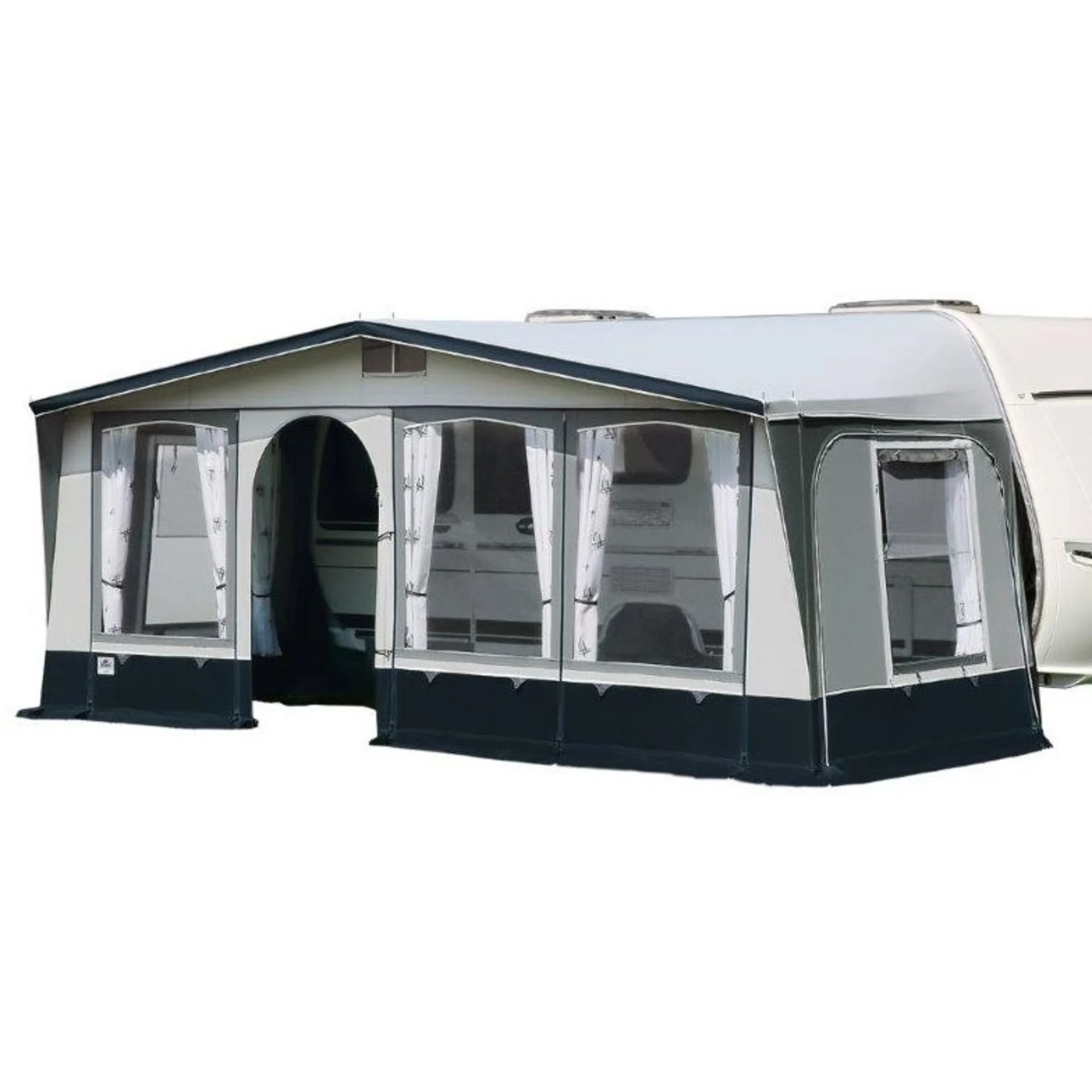 Topas 240 / 09 850-876 Auvent de feu