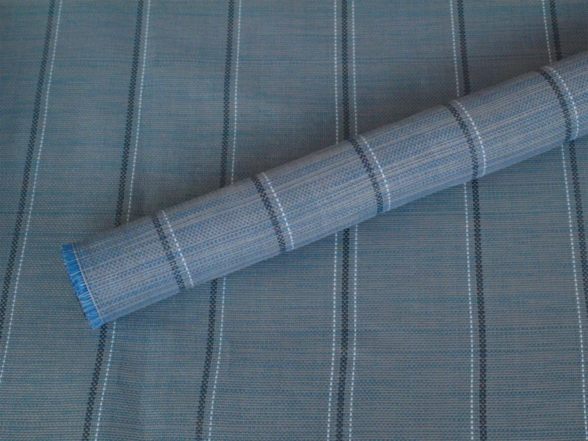 Arisol Zeltteppich Exclusiv 250 x 300 cm blau