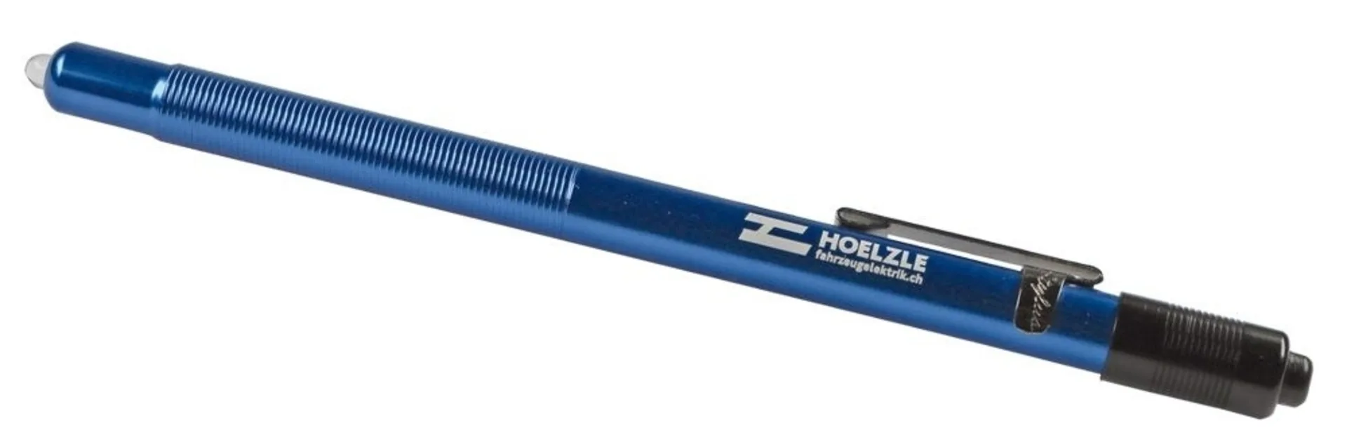 Stylus - LED-Leuchtstift blau