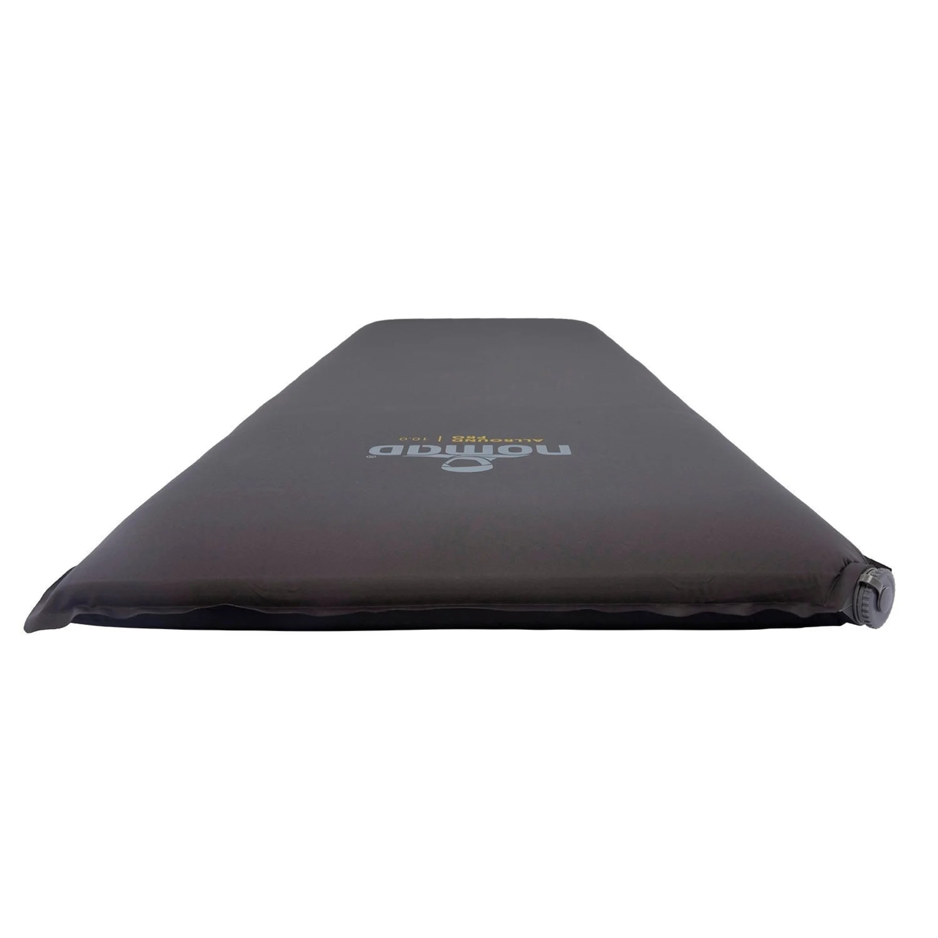 Nomad Allround Pro 10.0 Isomatte 198 x 63 x 10 cm