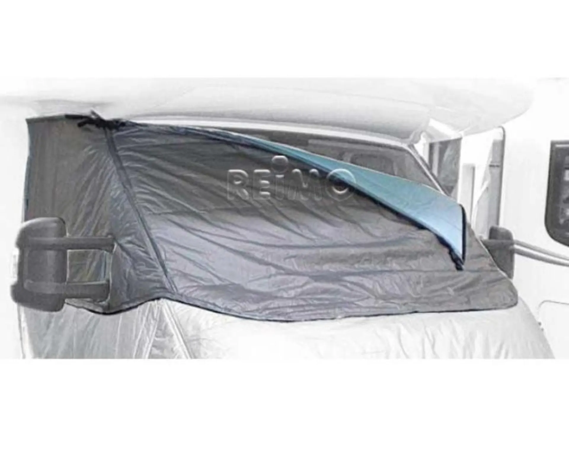 Covertech Isoliermatte für Fahrerhaus VW-T4 bis 2003