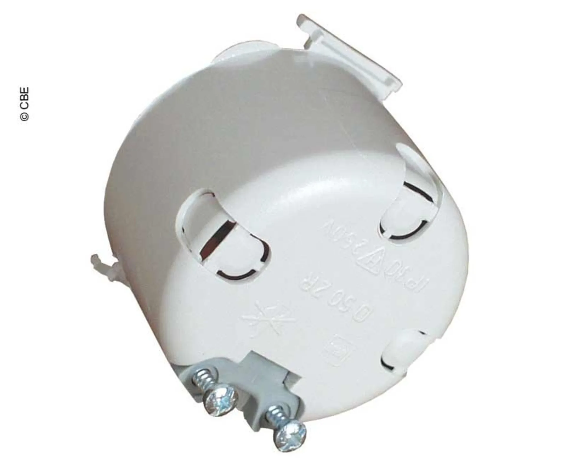 CBE Backbox MAS50 CBE Backbox MAS50