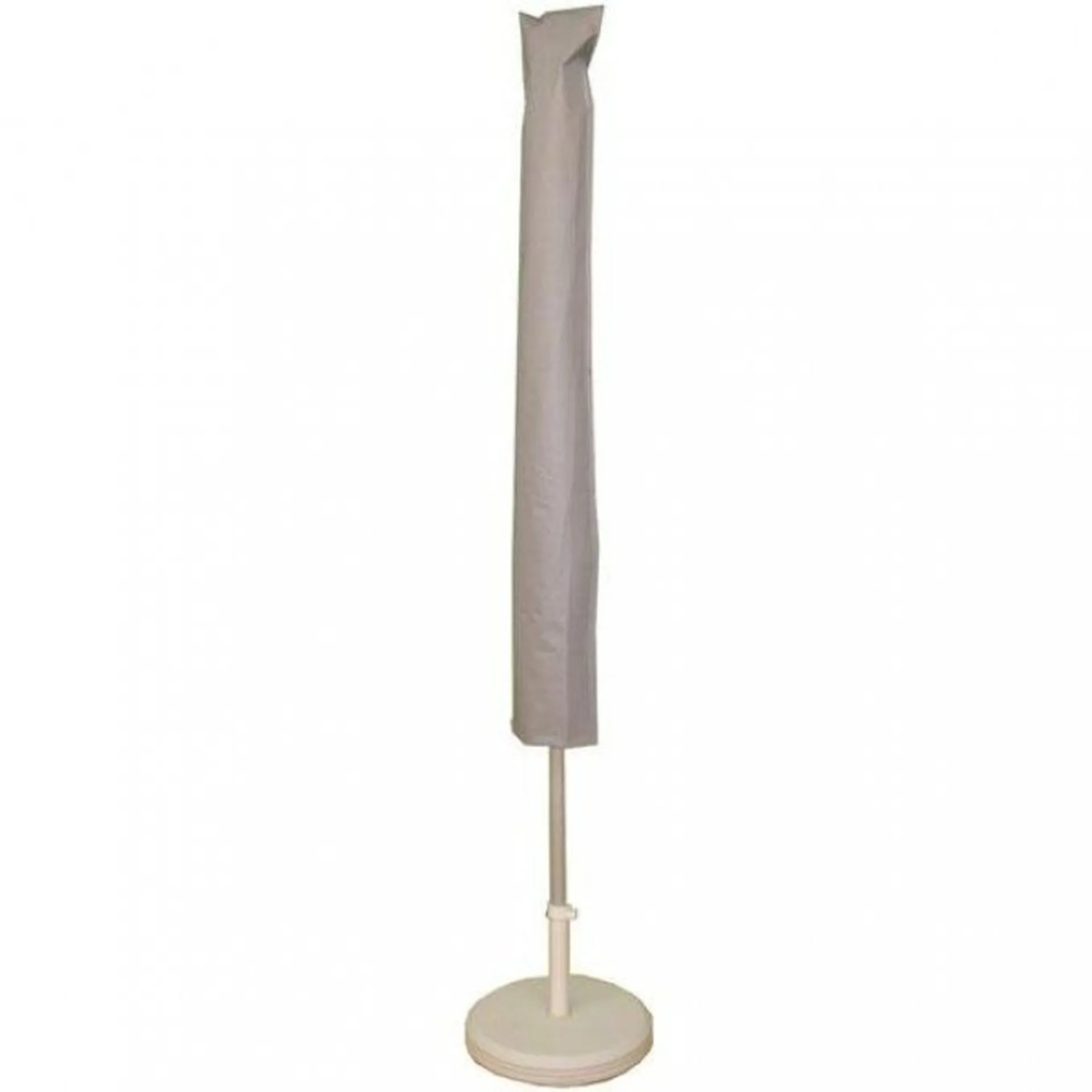 Housse de protection pour parasol jusqu'à Ø 200 cm