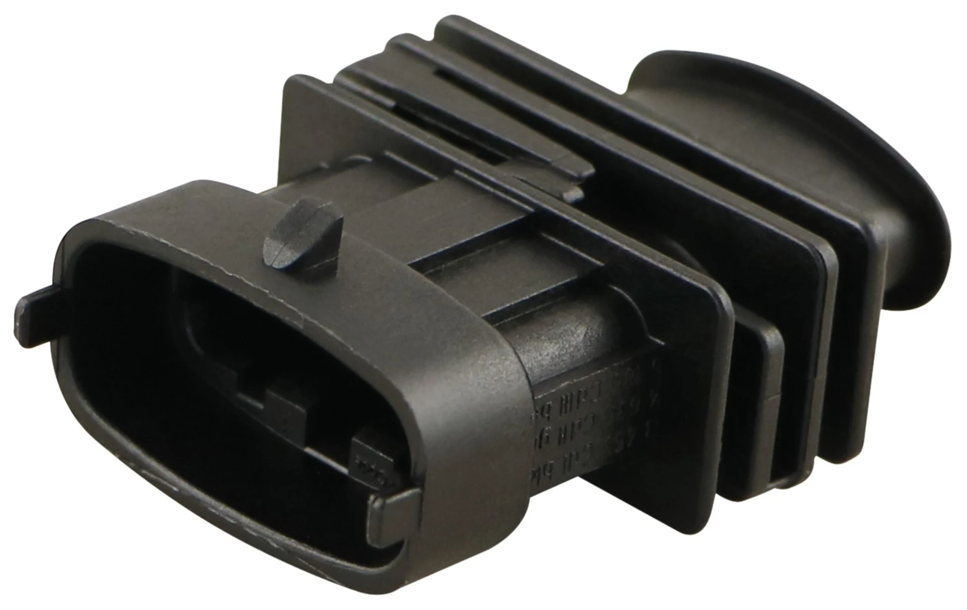 Bosch - Boîtier à broches BDK 4 pôles, 2,8 mm