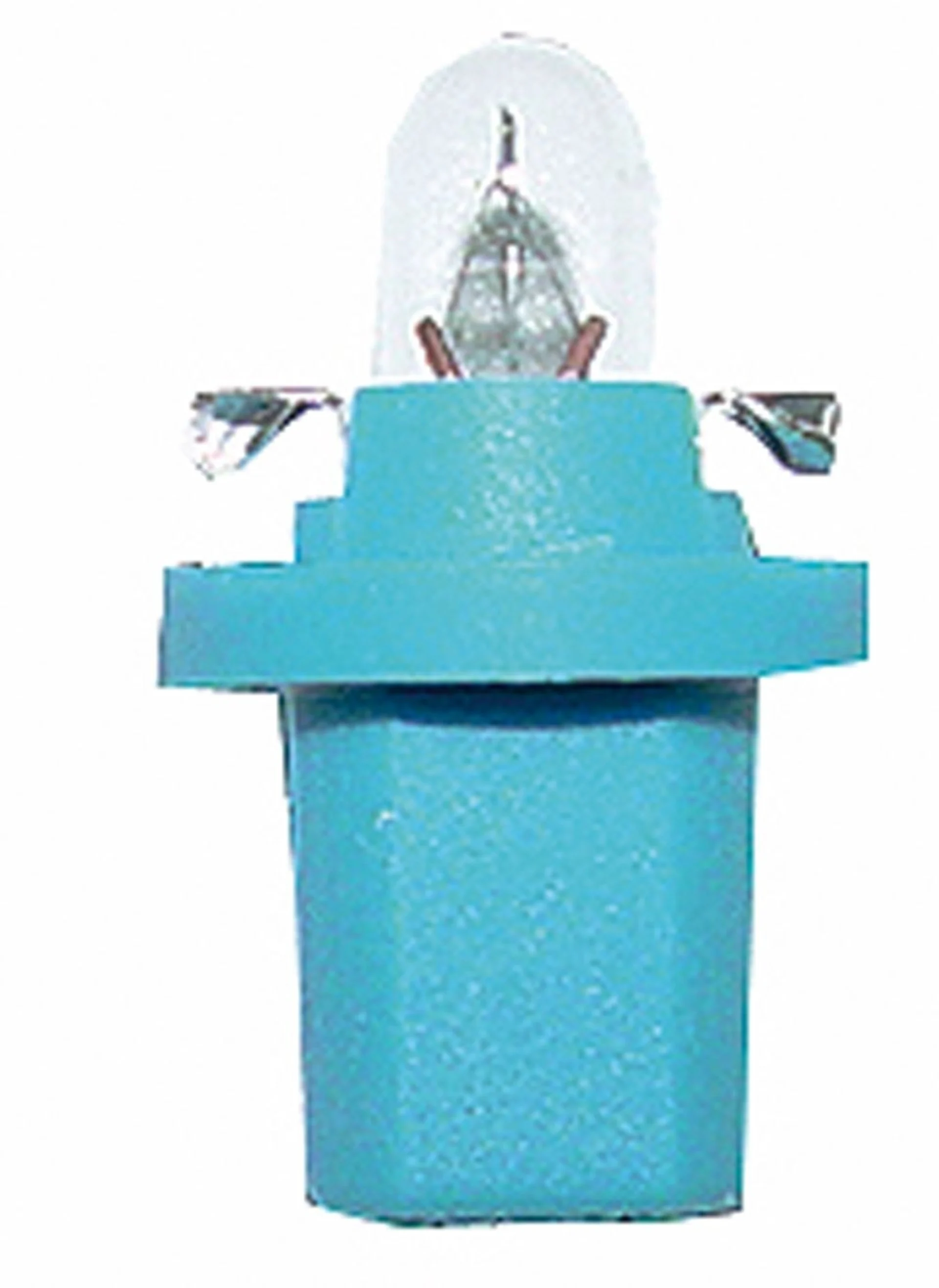 Jahn Glassockellampe 1.2W 12V 1.2W BX8.5d