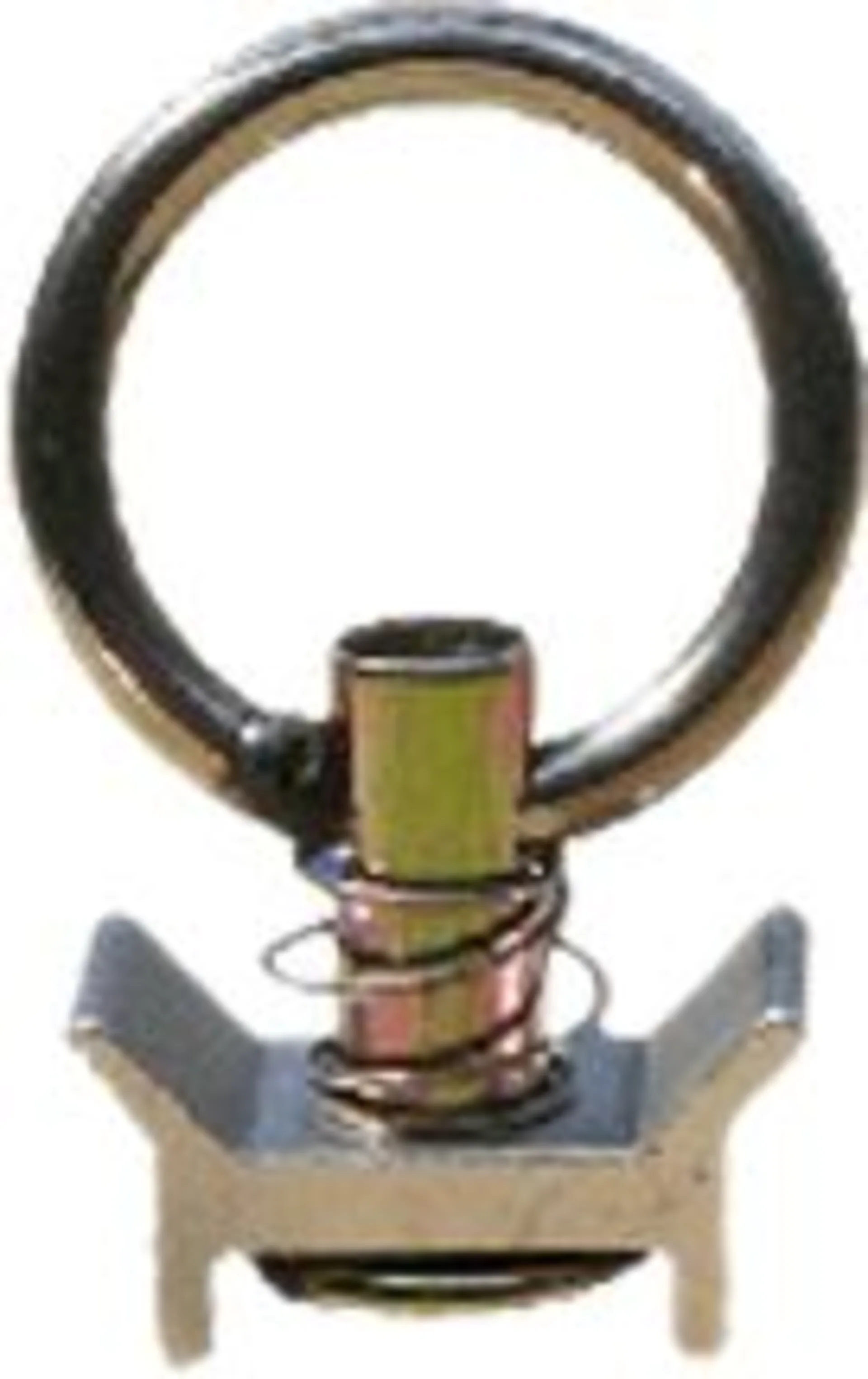 System-Fitting (Belastbarkeit 300daN)