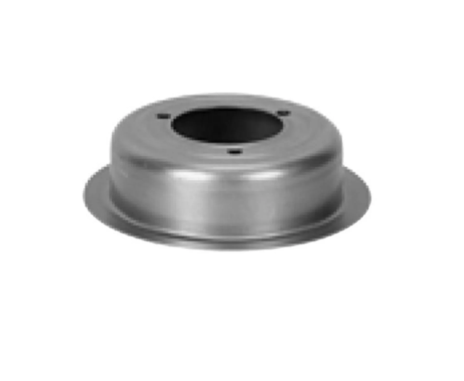 Dachdurchführung für Rohre mit einem Durchmesser von 36-40mm