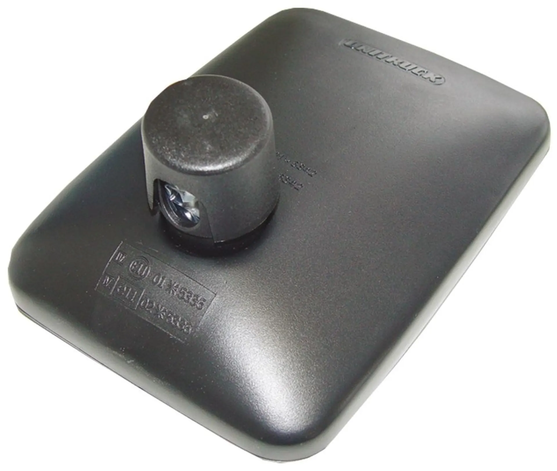 Hauptspiegel universal bruchsicher 222 x 158mm * Bruchsicheres Glas *