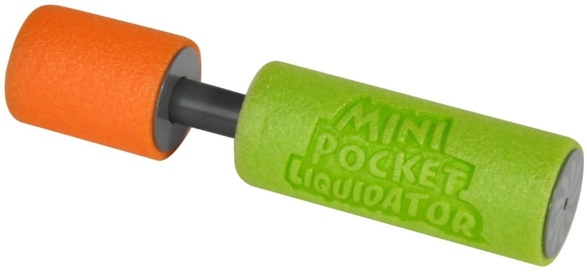 Happy People Mini Pocket Liquidator Canon à eau (couleurs assorties) 1 pc.