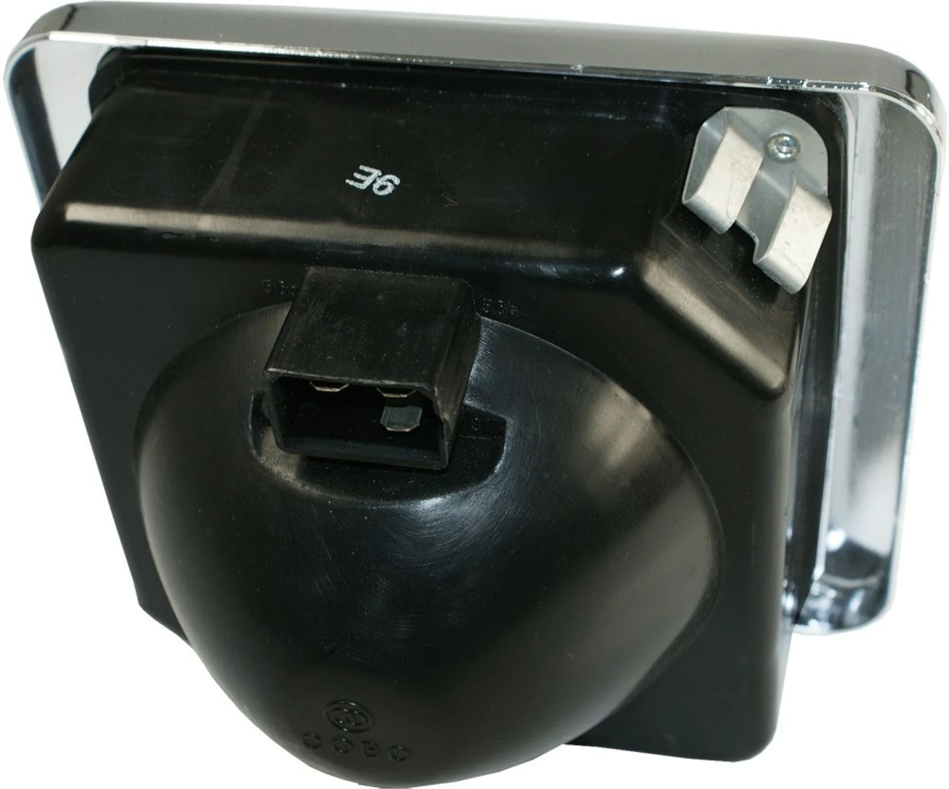 Cobo - Einbauscheinwerfer asym.