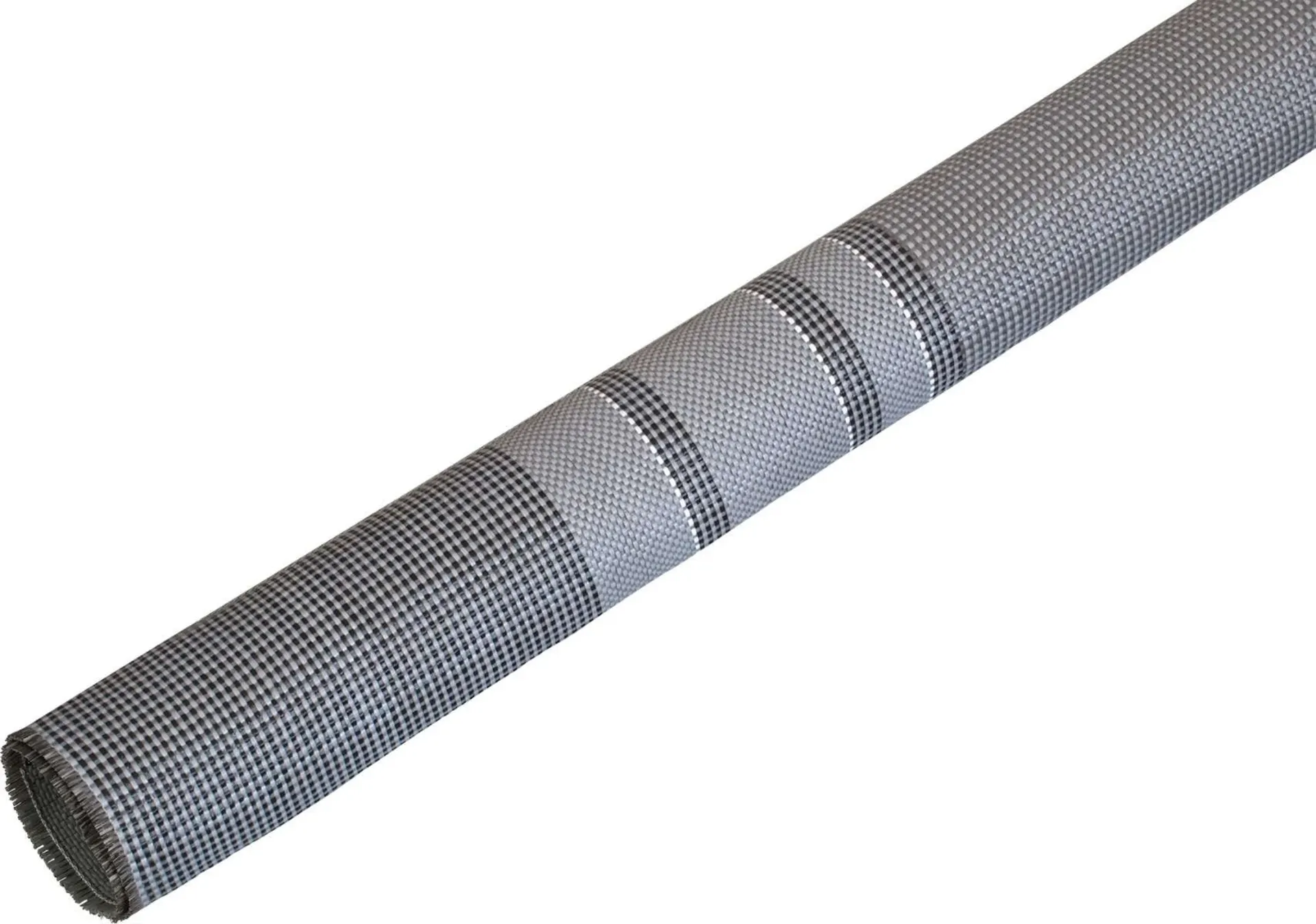 Berger Zeltteppich Standard 250 x 400 cm grau