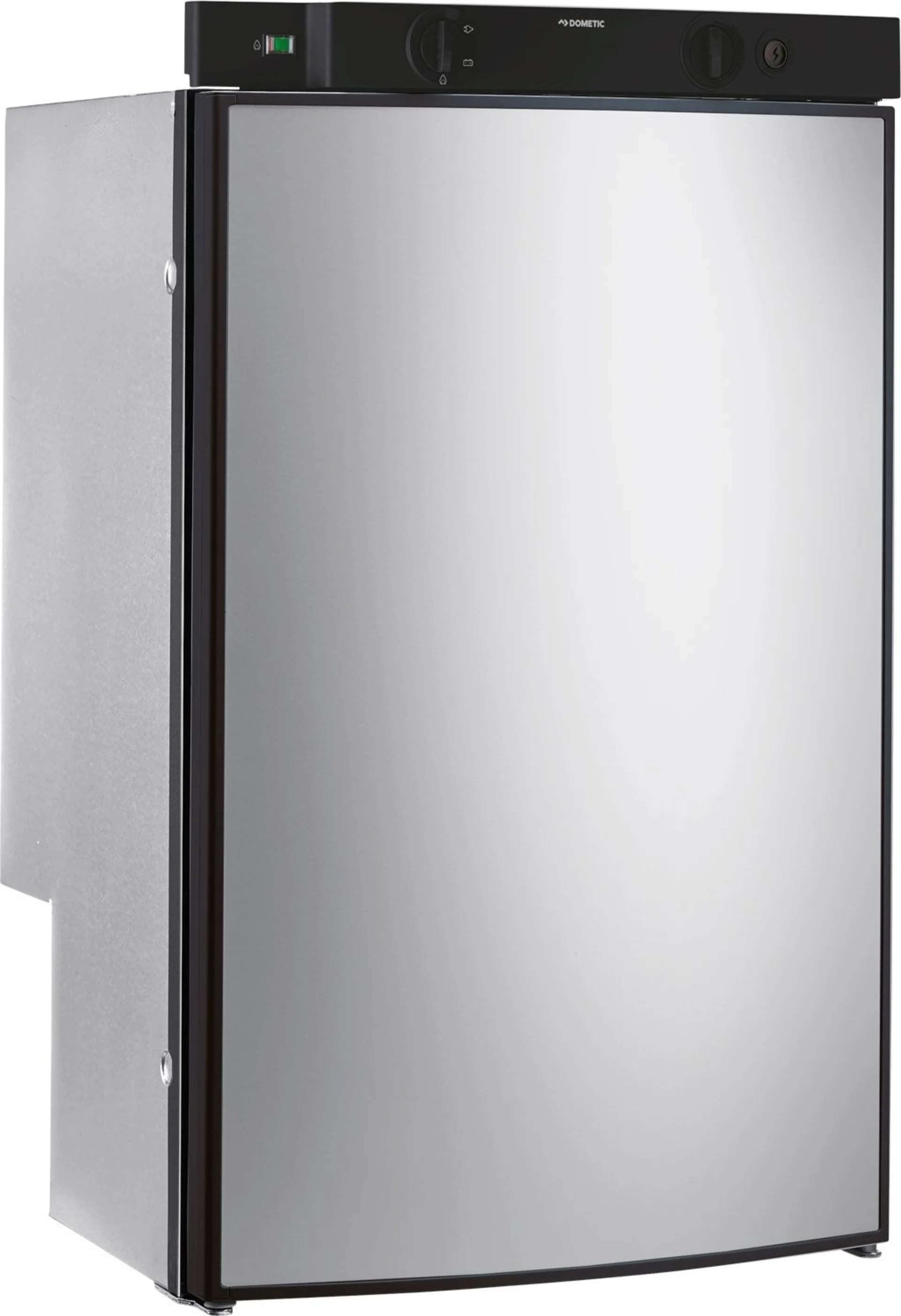 Dometic RMS 8400 Réfrigérateur à absorption Allumage par batterie 85 litres 30 mbar