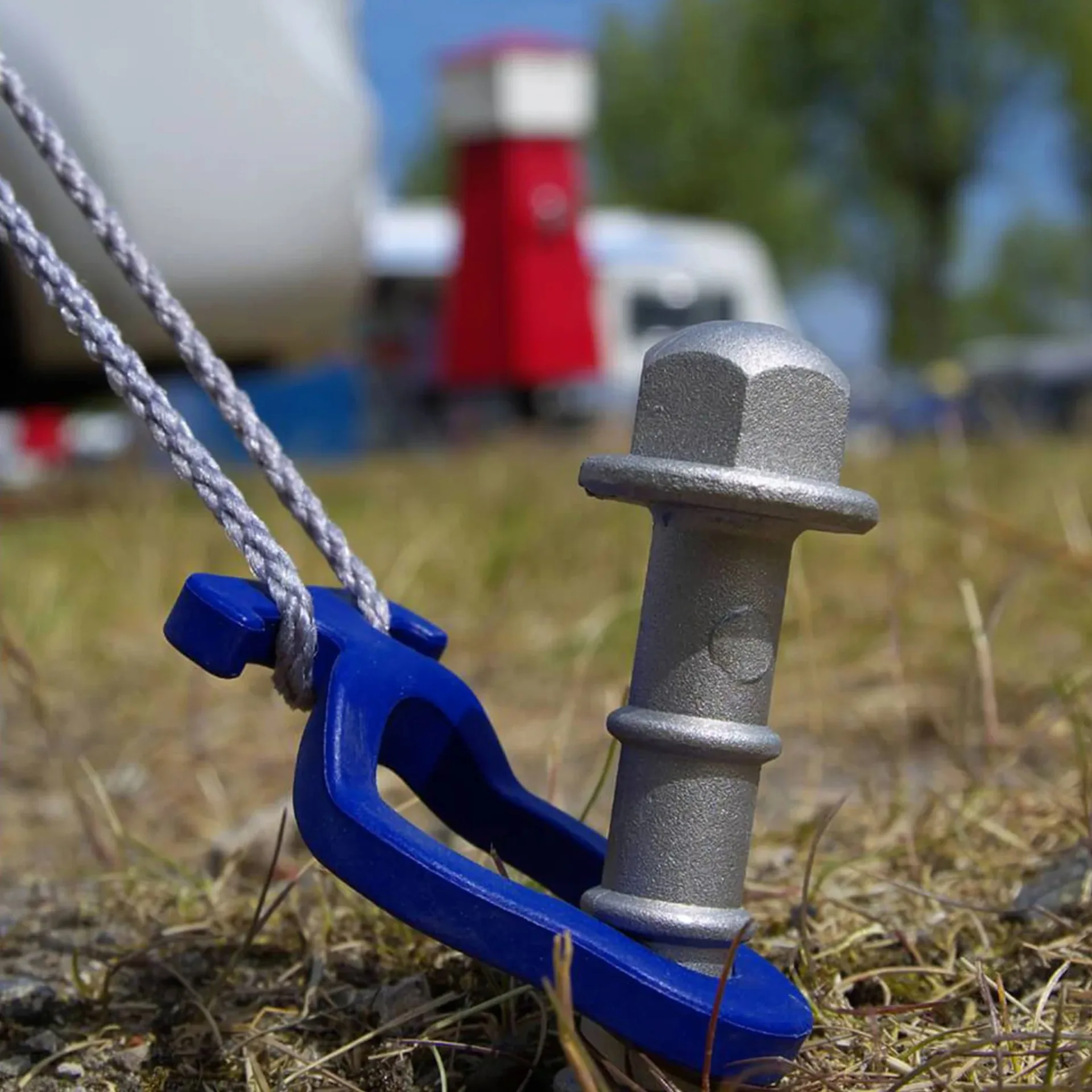 Peggy Peg Haken L 4er Set