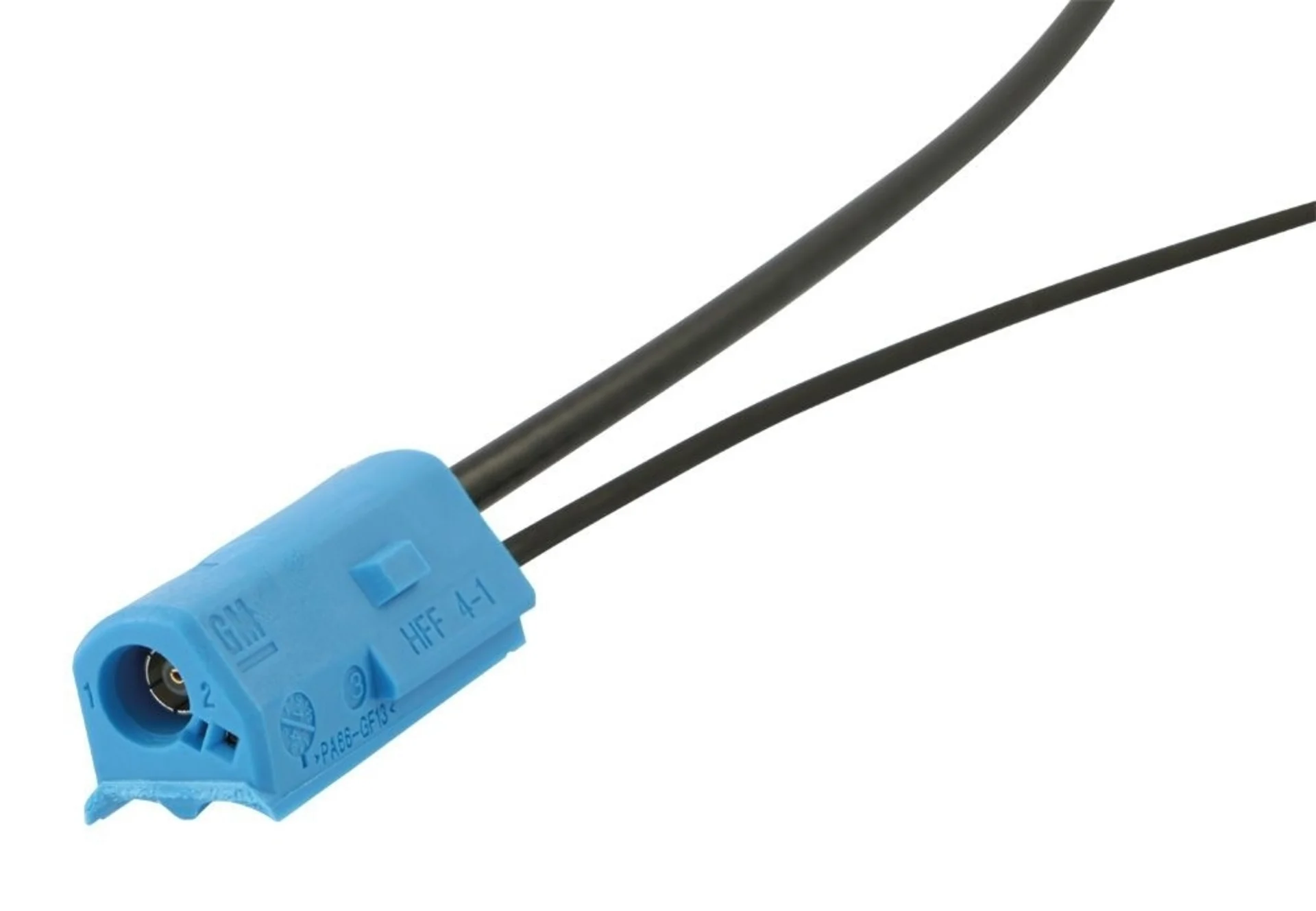 Adaptateur Calearo pour antenne existante Antenne AM/FM