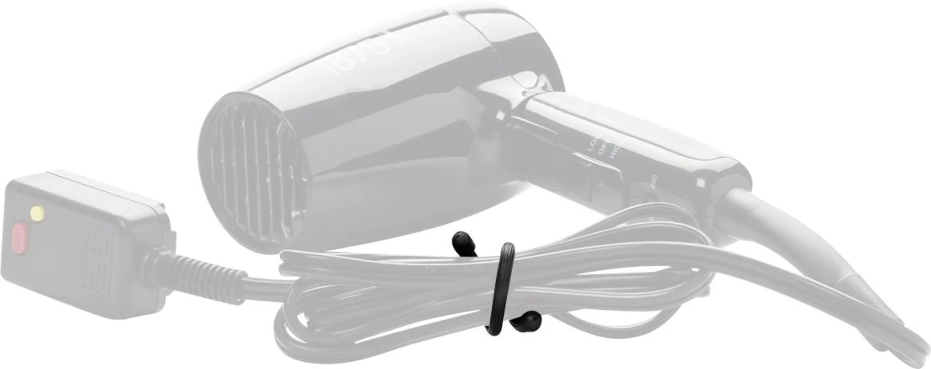Attache universelle Nite Ize Gear Tie taille 6