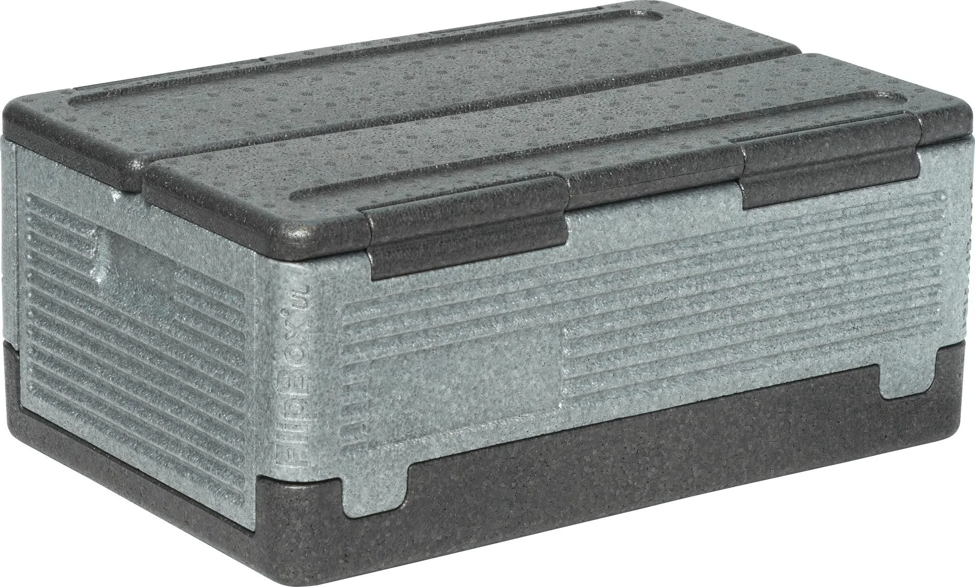 Overath Flip Box BIG faltbare Isolierbox 39 Liter