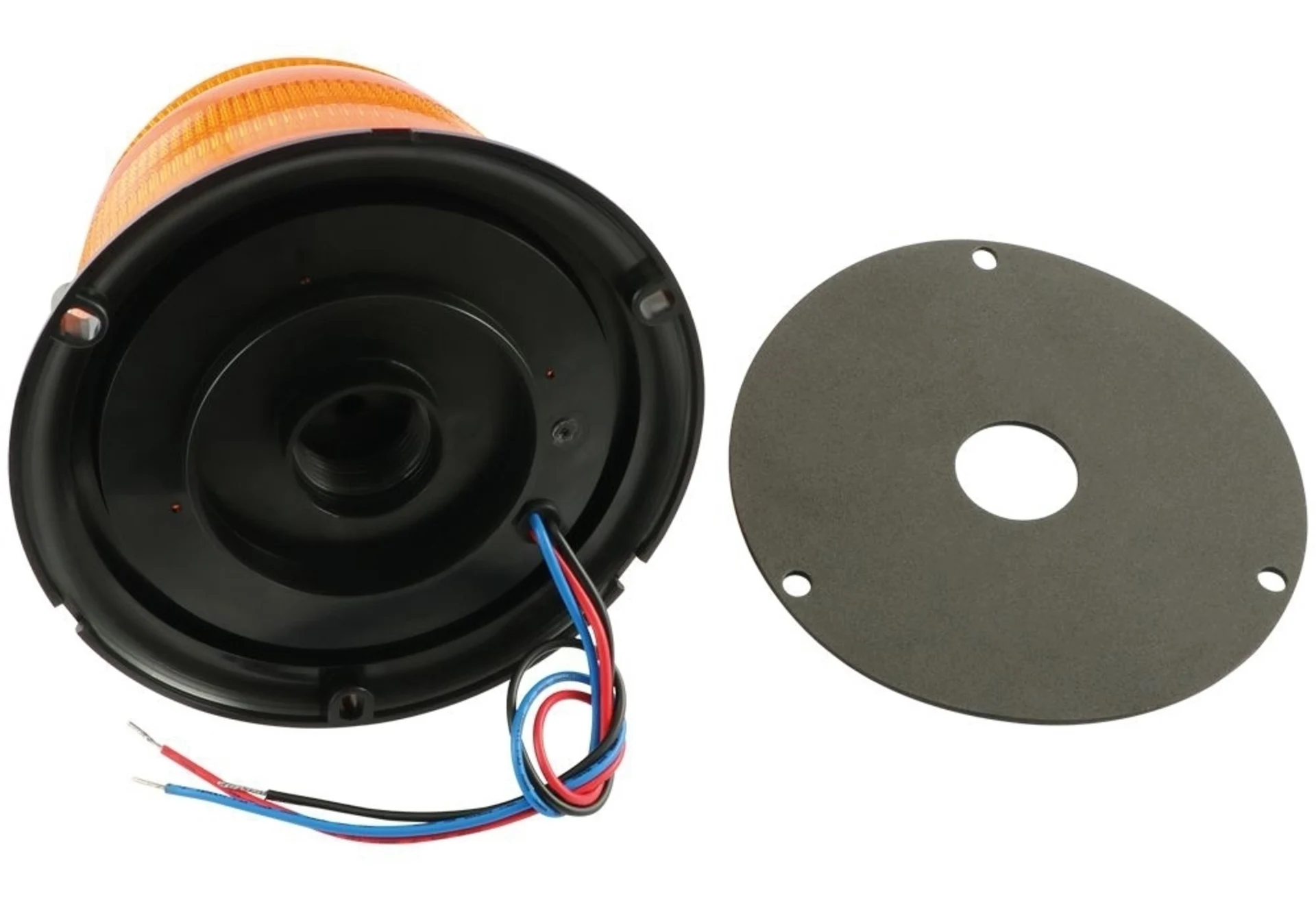 Lampe flash LED 12/24 V