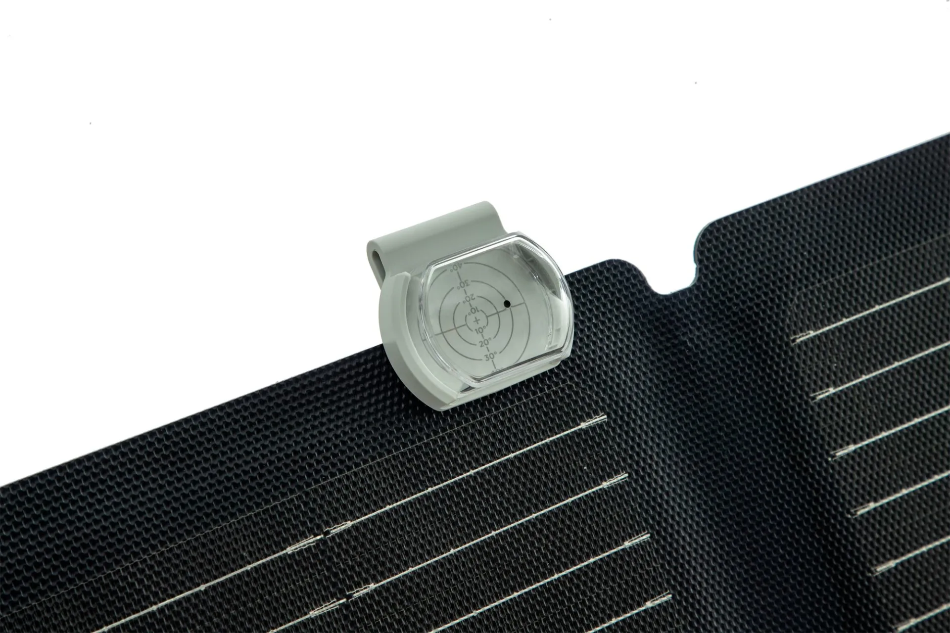 EcoFlow Solar Indicateur d'inclinaison