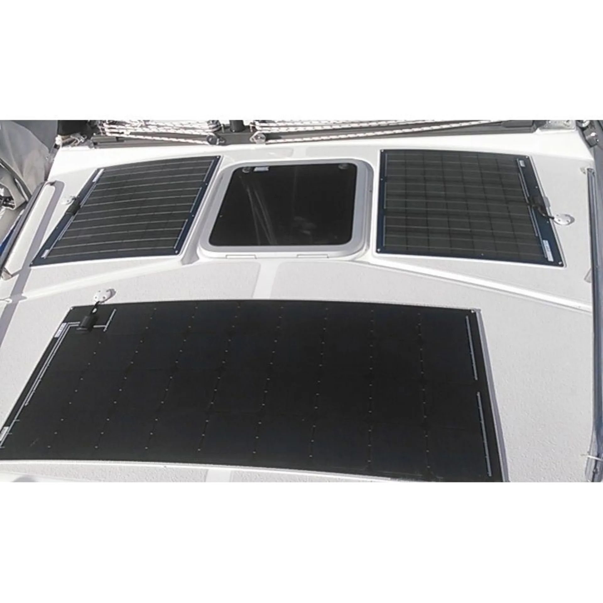 Solarmodul S505M34