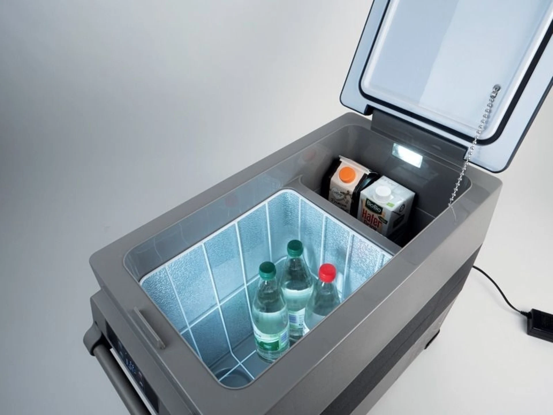 Carbest CampCooler 30 Kompressor-Kühlbox