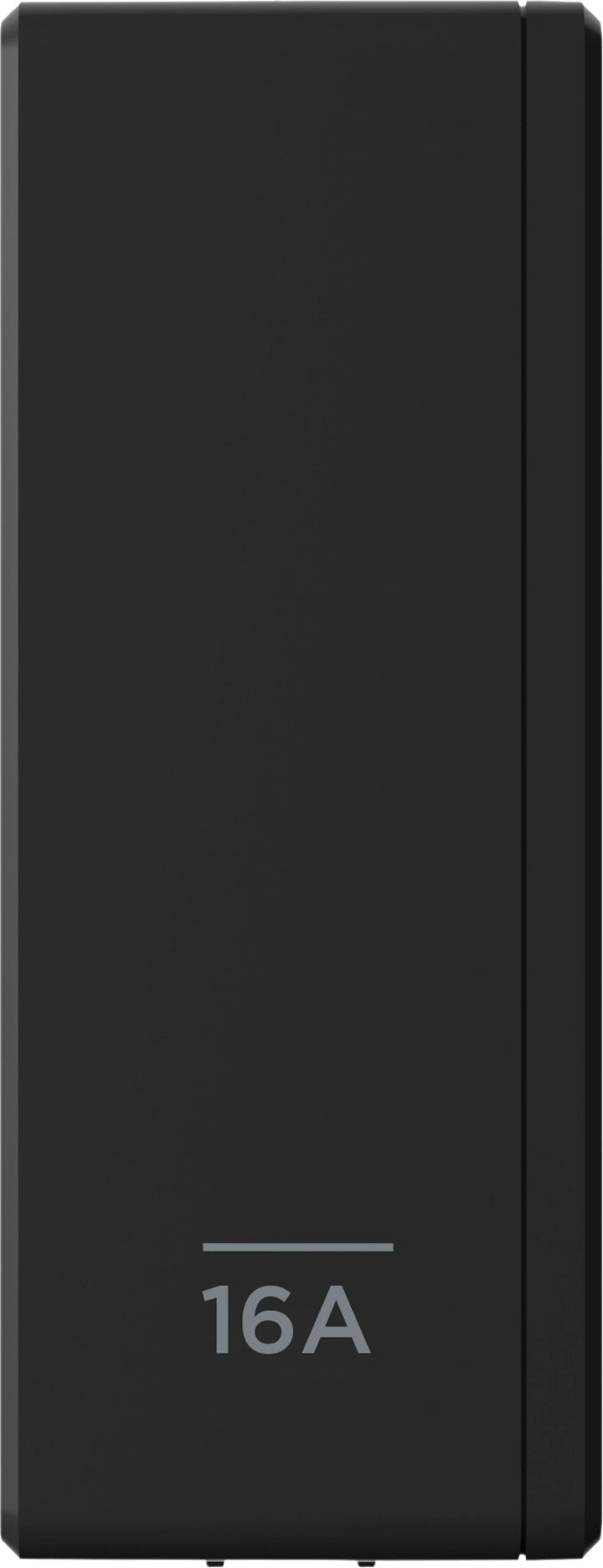 EcoFlow Smart Home Panel Combo Intelligentes Akkusystem mit Relais Modulen