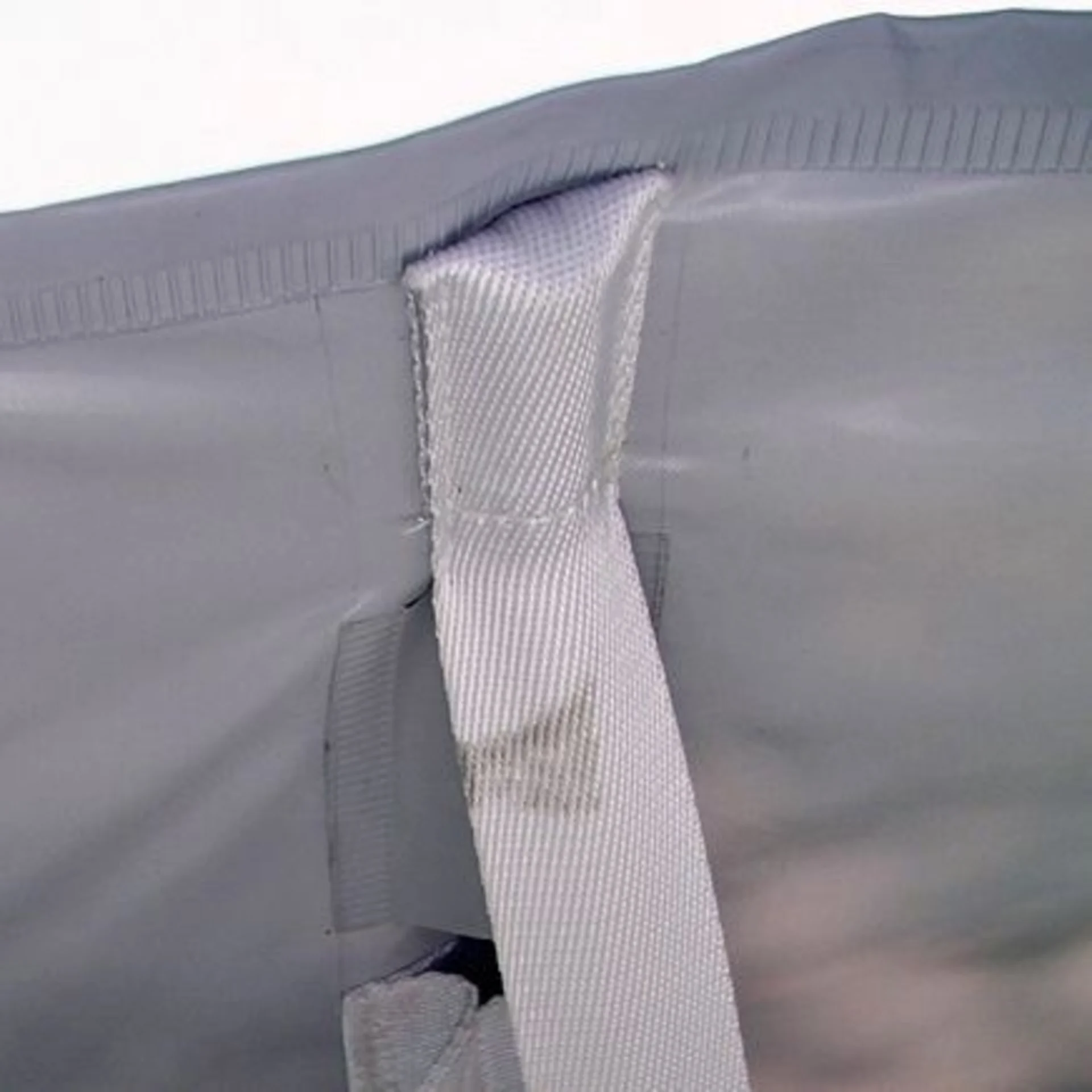 Schutzdach VANprotect, 766 – 805 766 - 805 cm - Grösse 8