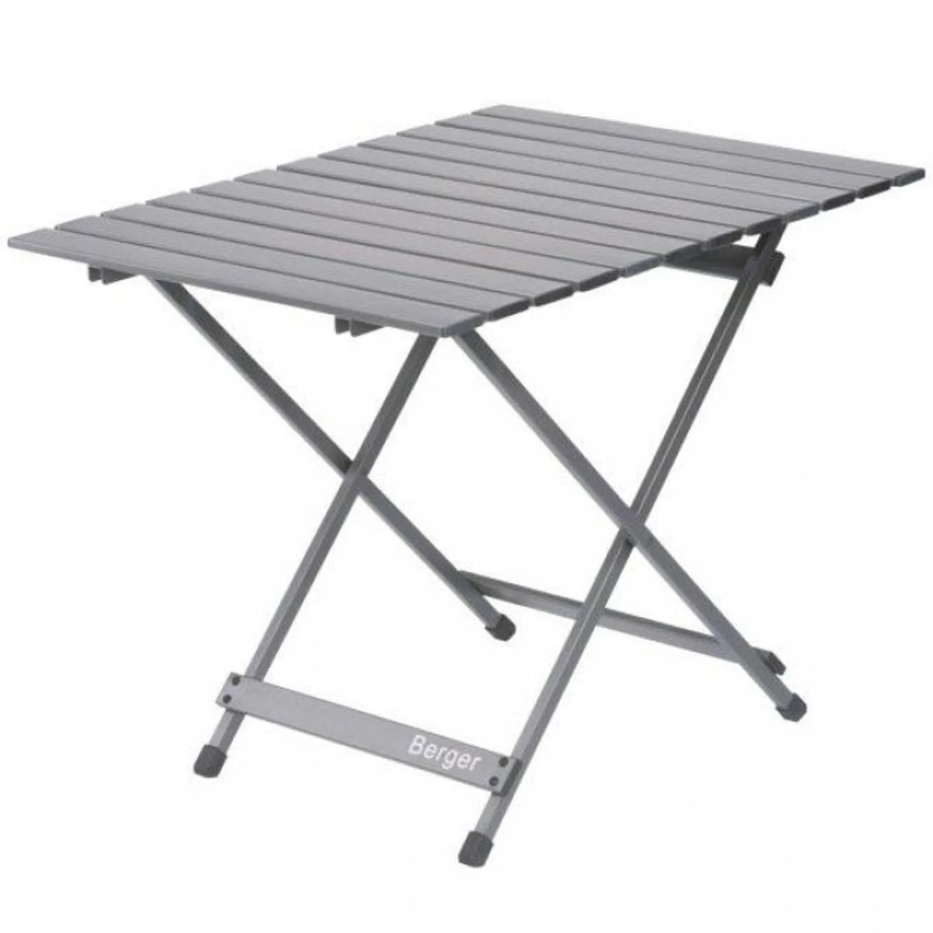 Berger Treviso Gr. 2 Table pliante 70 x 69 cm