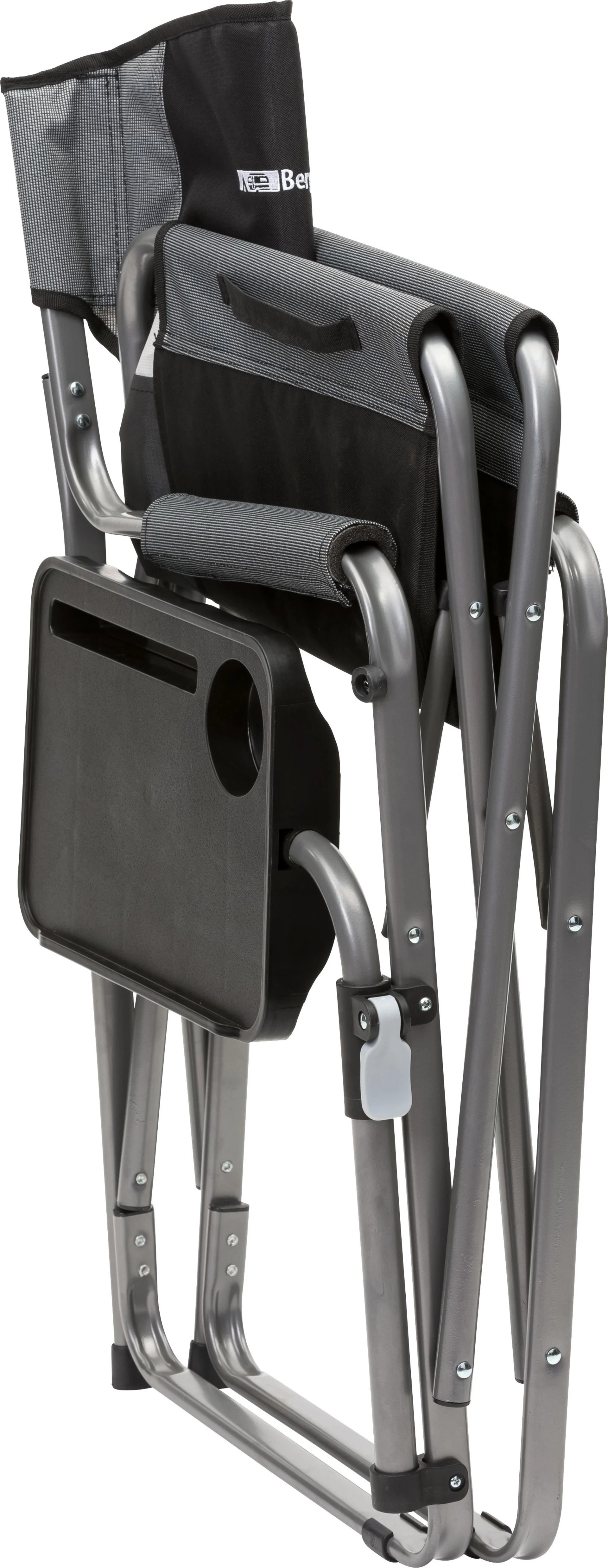 Berger Minimize 2.0 avec table Chaise de régie