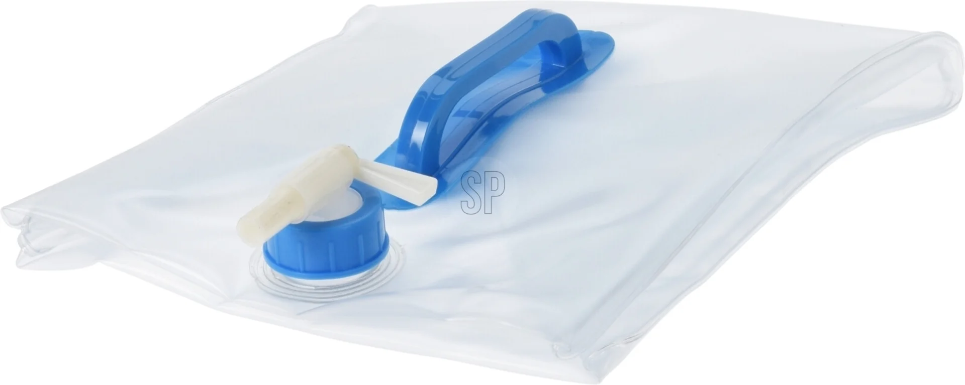 Réservoir d'eau - Pliable