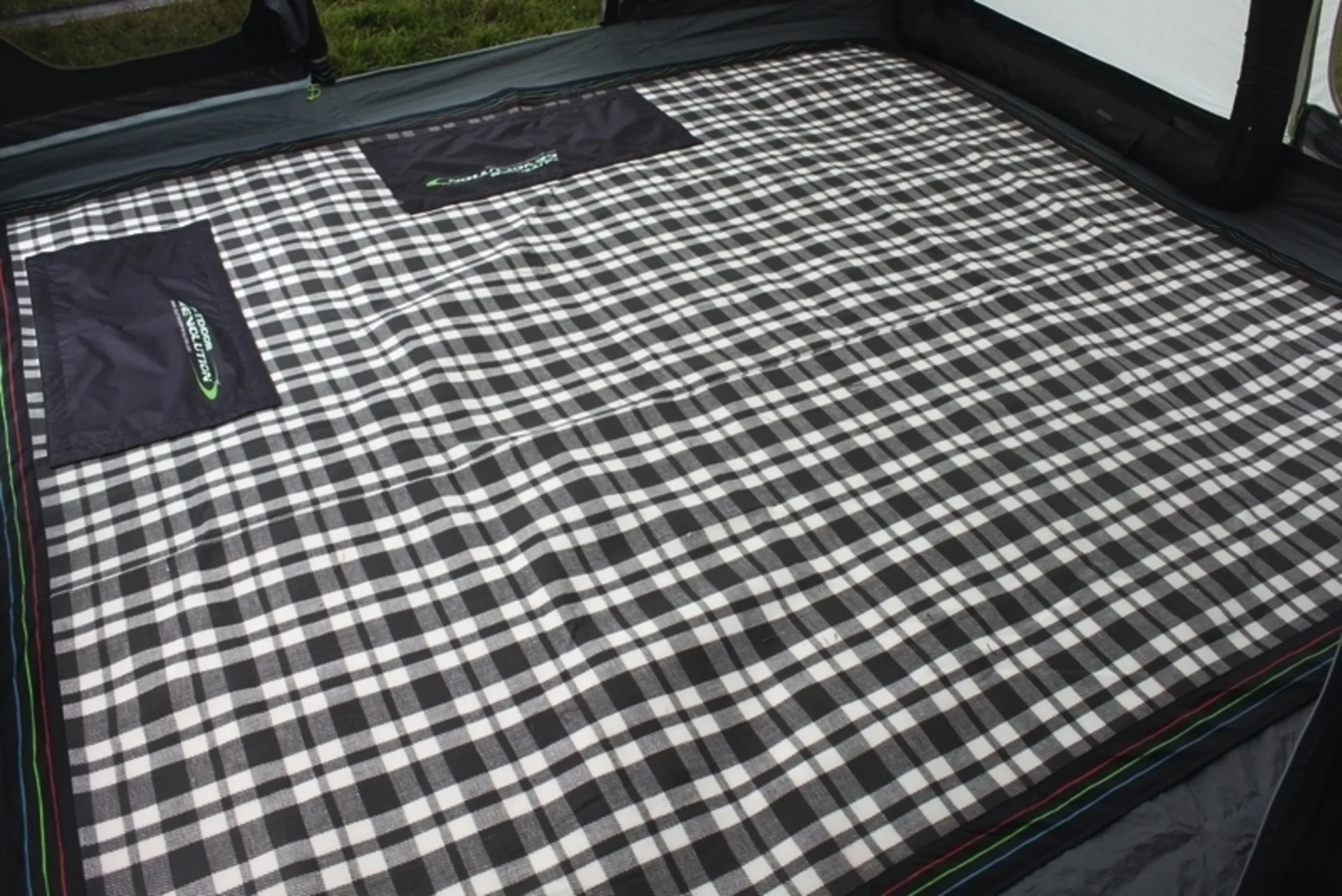Snug Rug Tapis de tente pour MOVELITE 2