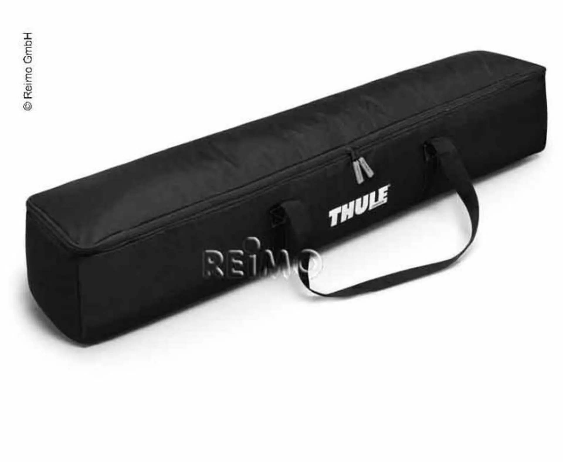 Thule Panorama Premium Markisenvorzelt für Ducato mit einer Höhe von 230-250cm und passend für Thule Markise 6200