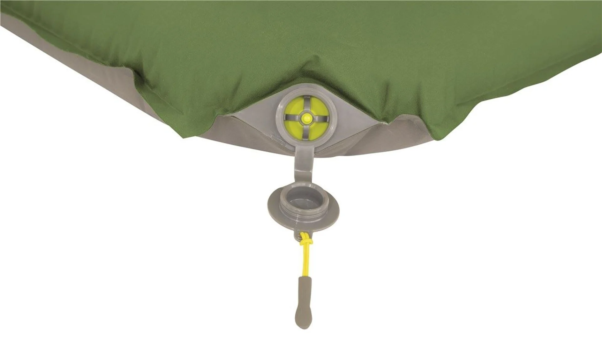 Outwell Dreamcatcher Double Tapis de camping Matelas autogonflant 10 cm