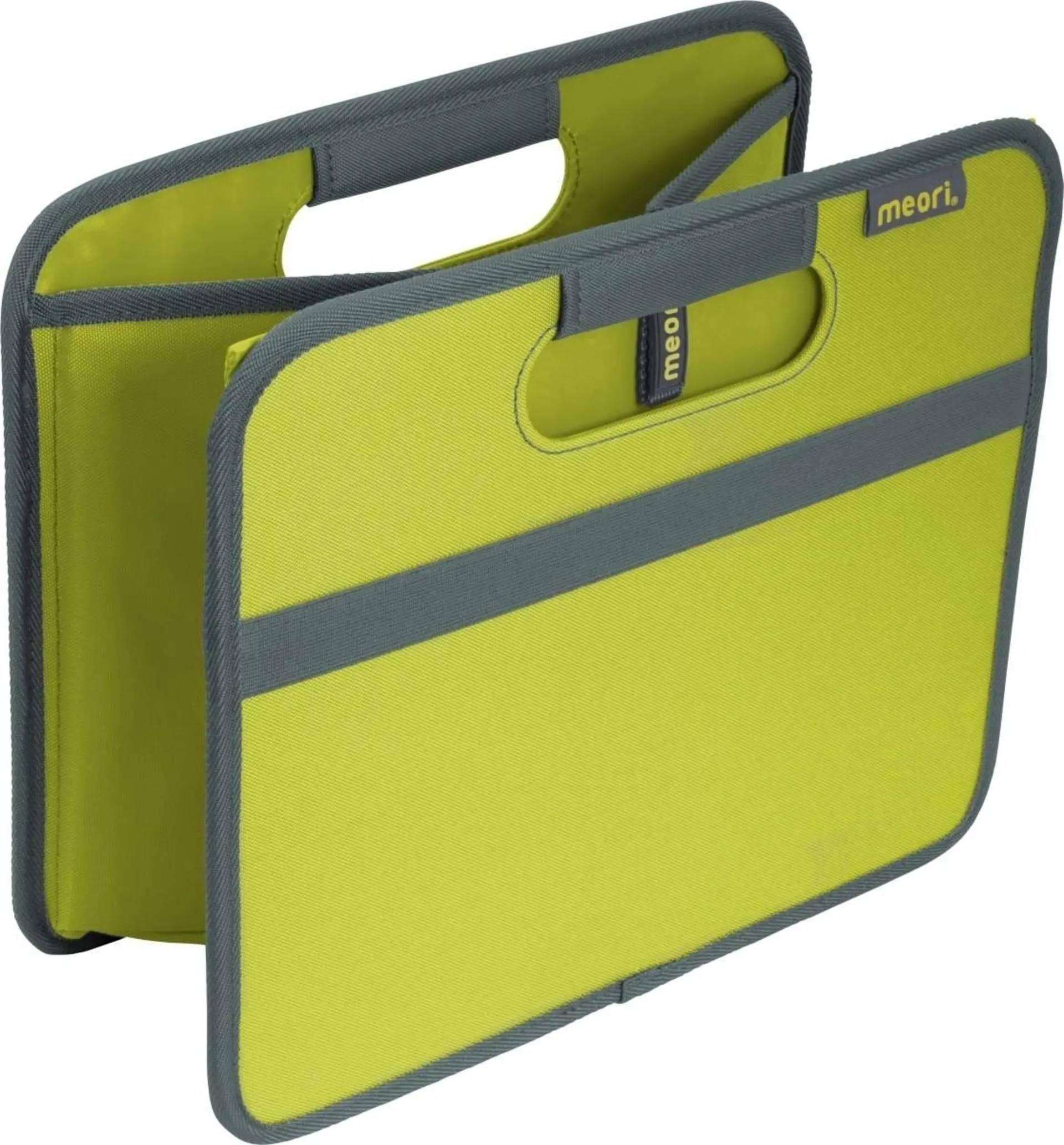 Meori Faltbox Classic Kiwi Grün Small 15 Liter Meori Faltbox Classic Kiwi Grün Small 15 Liter