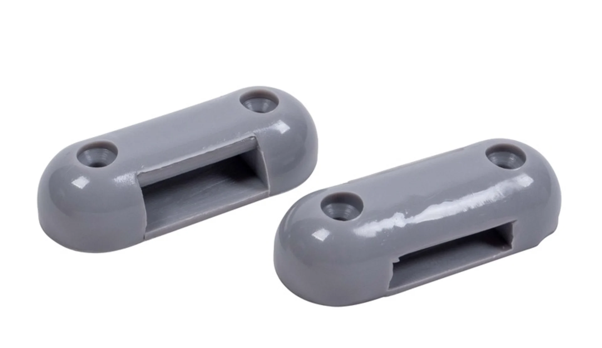 Échelle pliable en aluminium pour toit de couchage