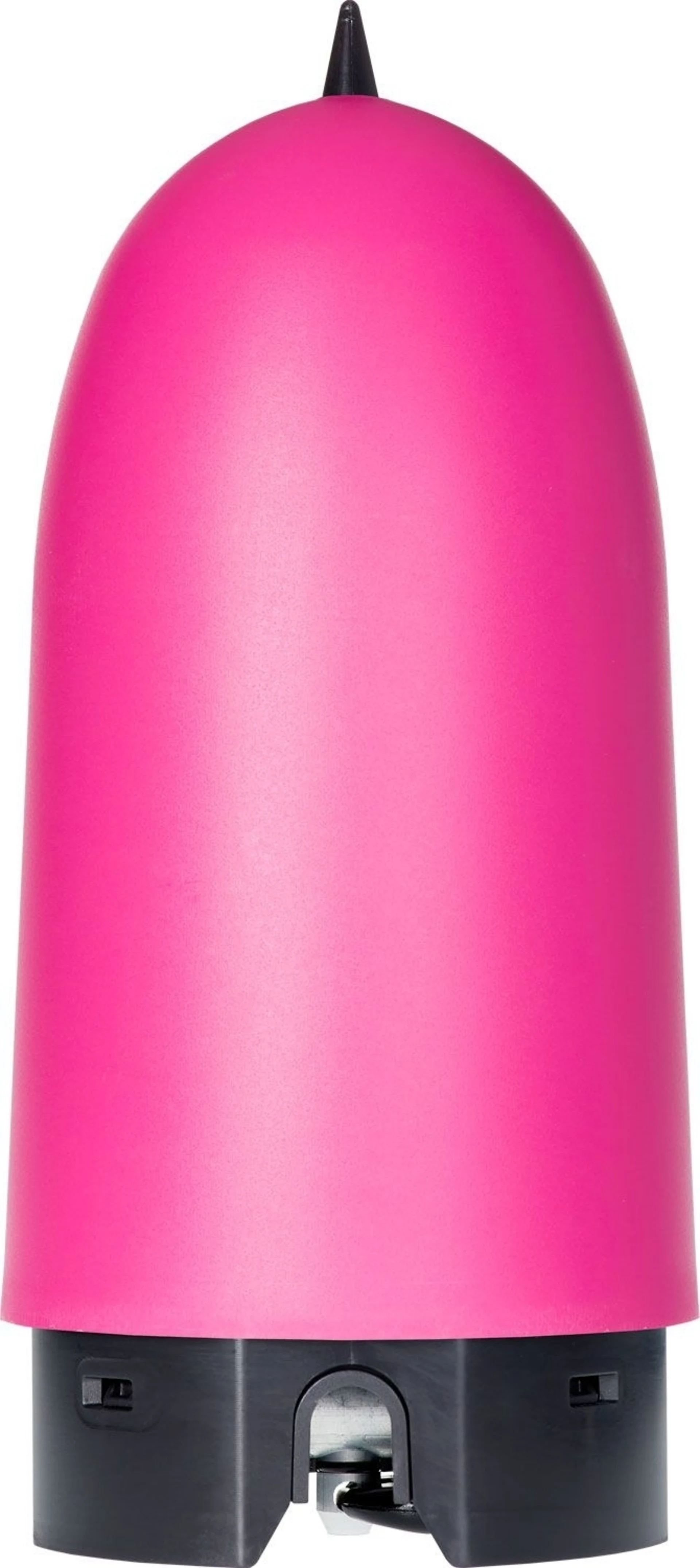 Coffre-fort d'extérieur Spinsafe avec serrure à combinaison Magenta