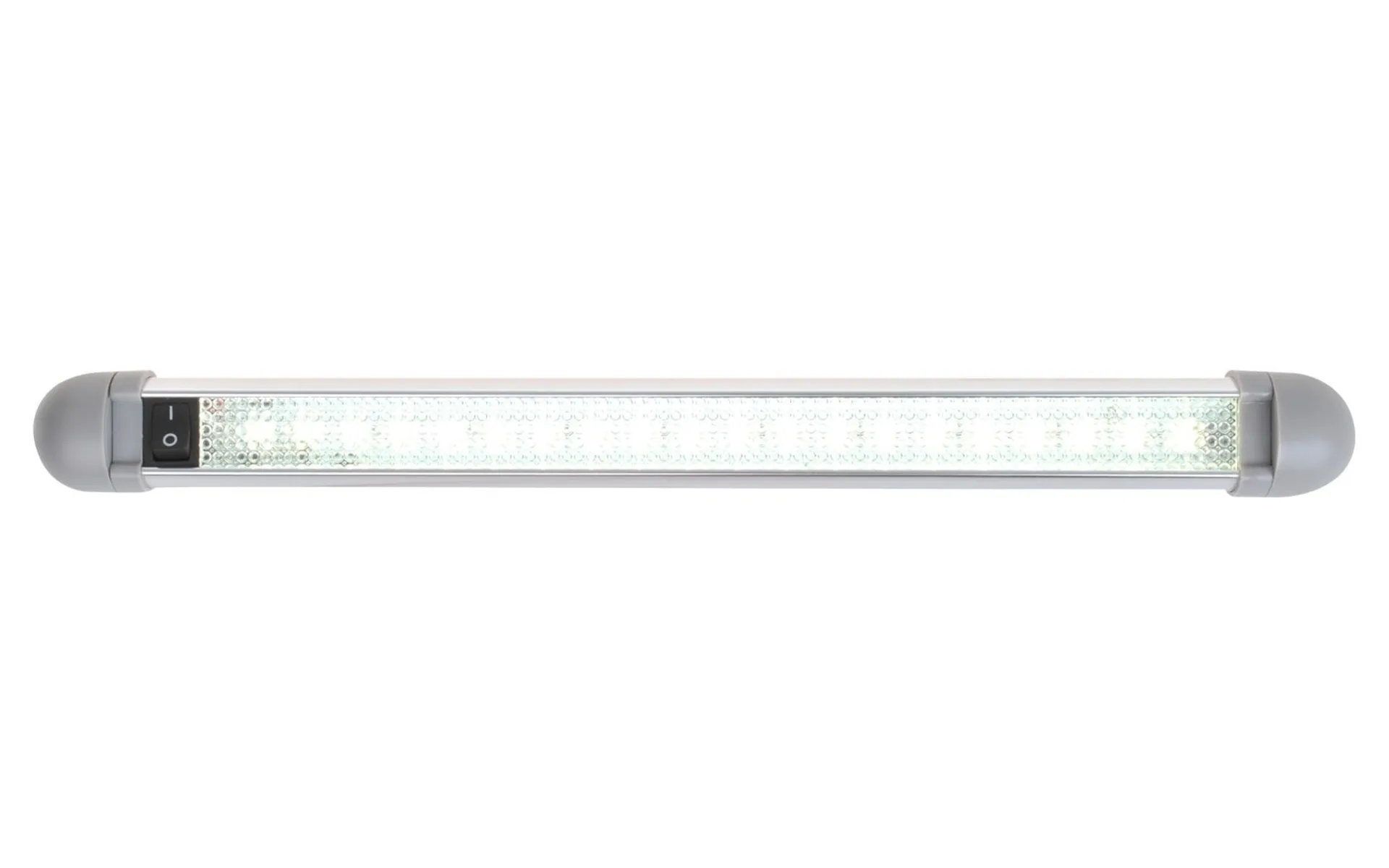 Lampe linéaire LED 12 V / 340 x 35 x 33 mm