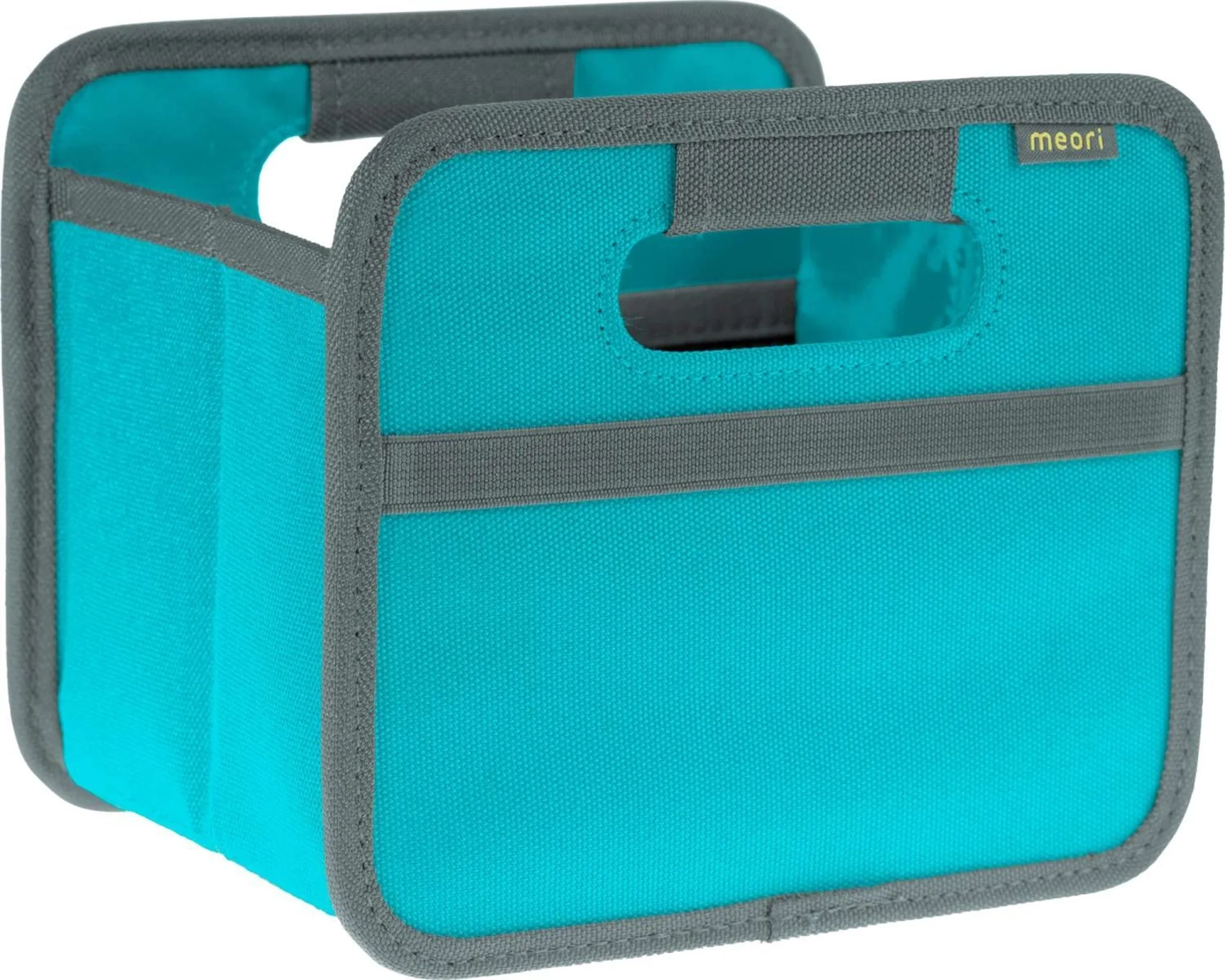 Meori Faltbox Mini Azur Blau 1,8 Liter