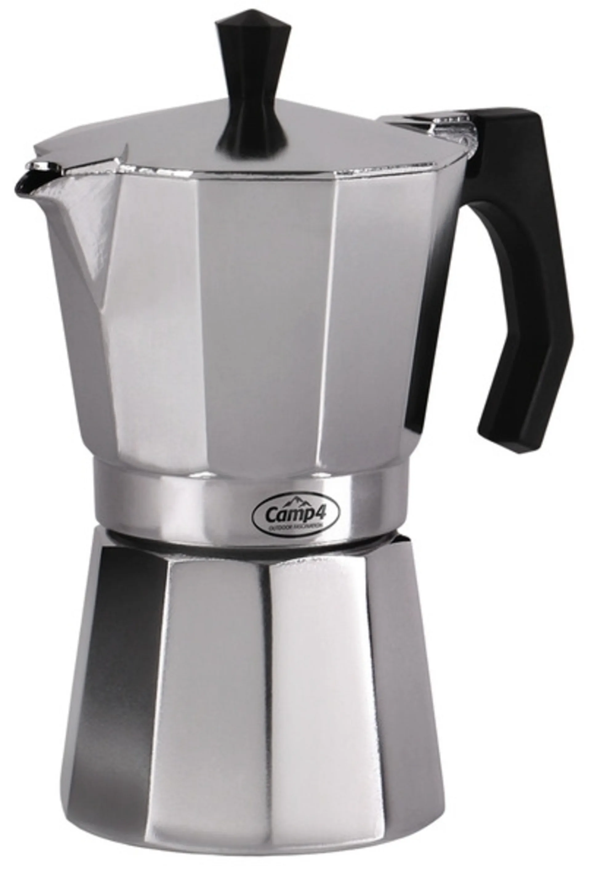 Espressokocher Classico - Kaffeebereiter für 6 Tassen
