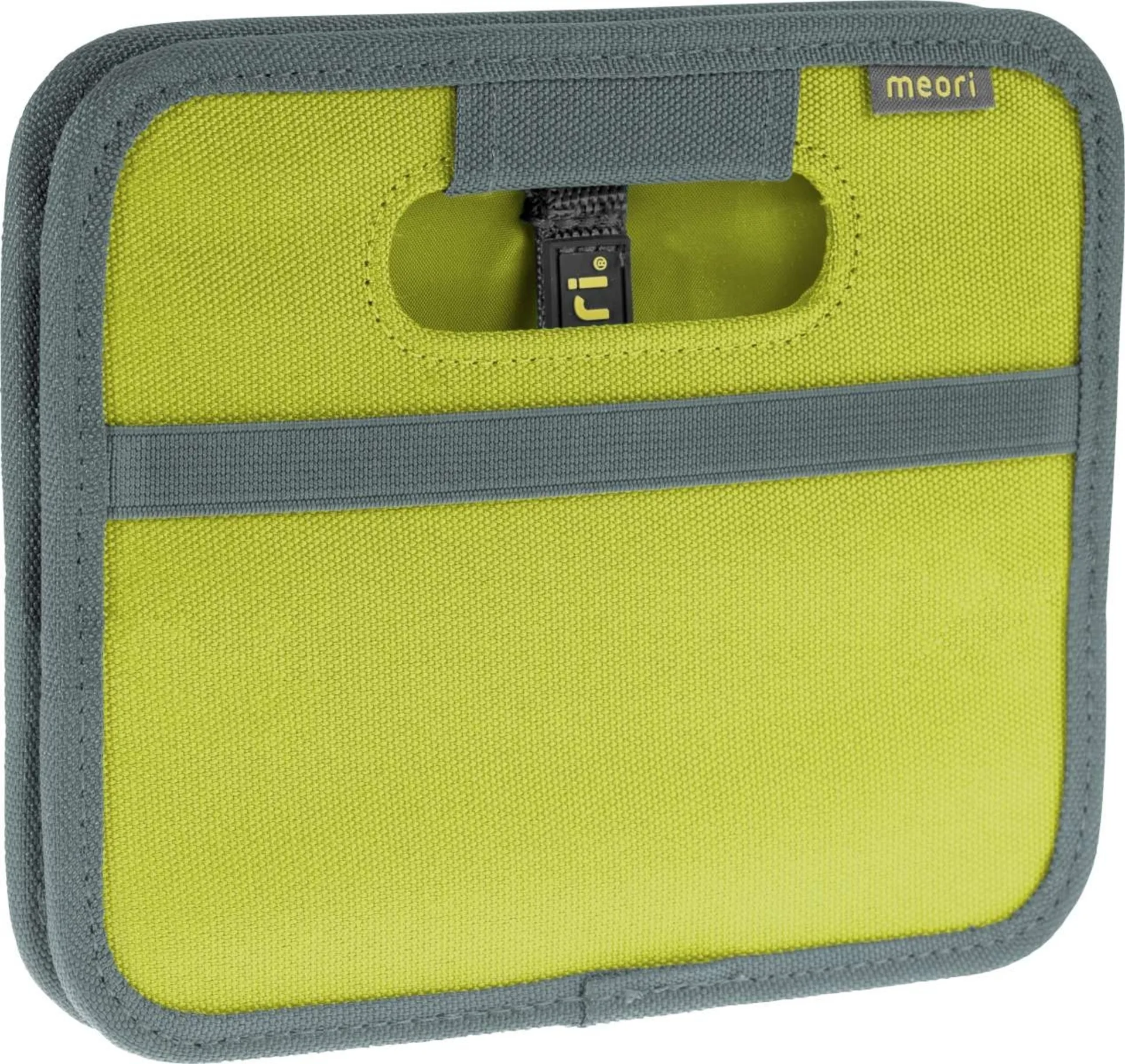 Meori Faltbox Mini Kiwi Grün 1,8 Liter