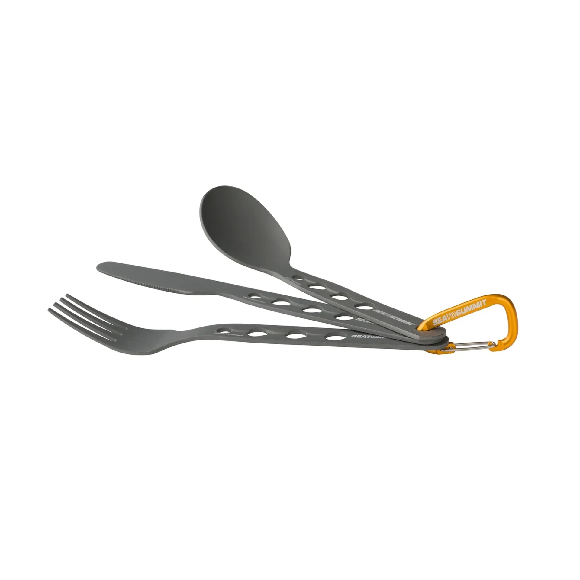Multifunktions-Karabiner Klein 3er Set