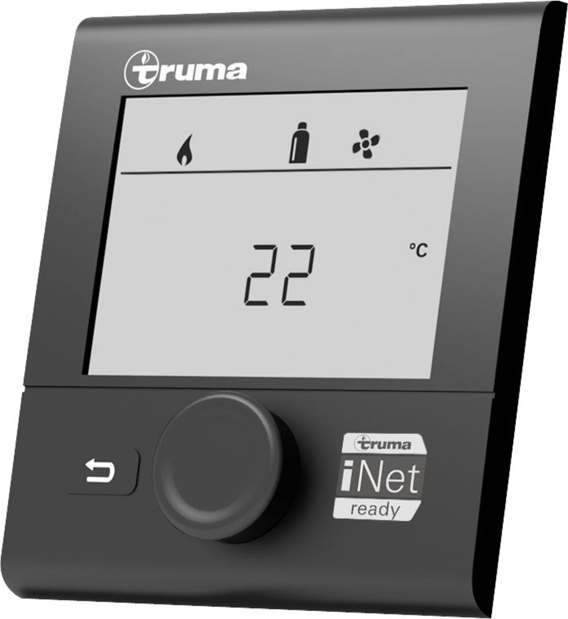 Truma Bedienteil CP Plus