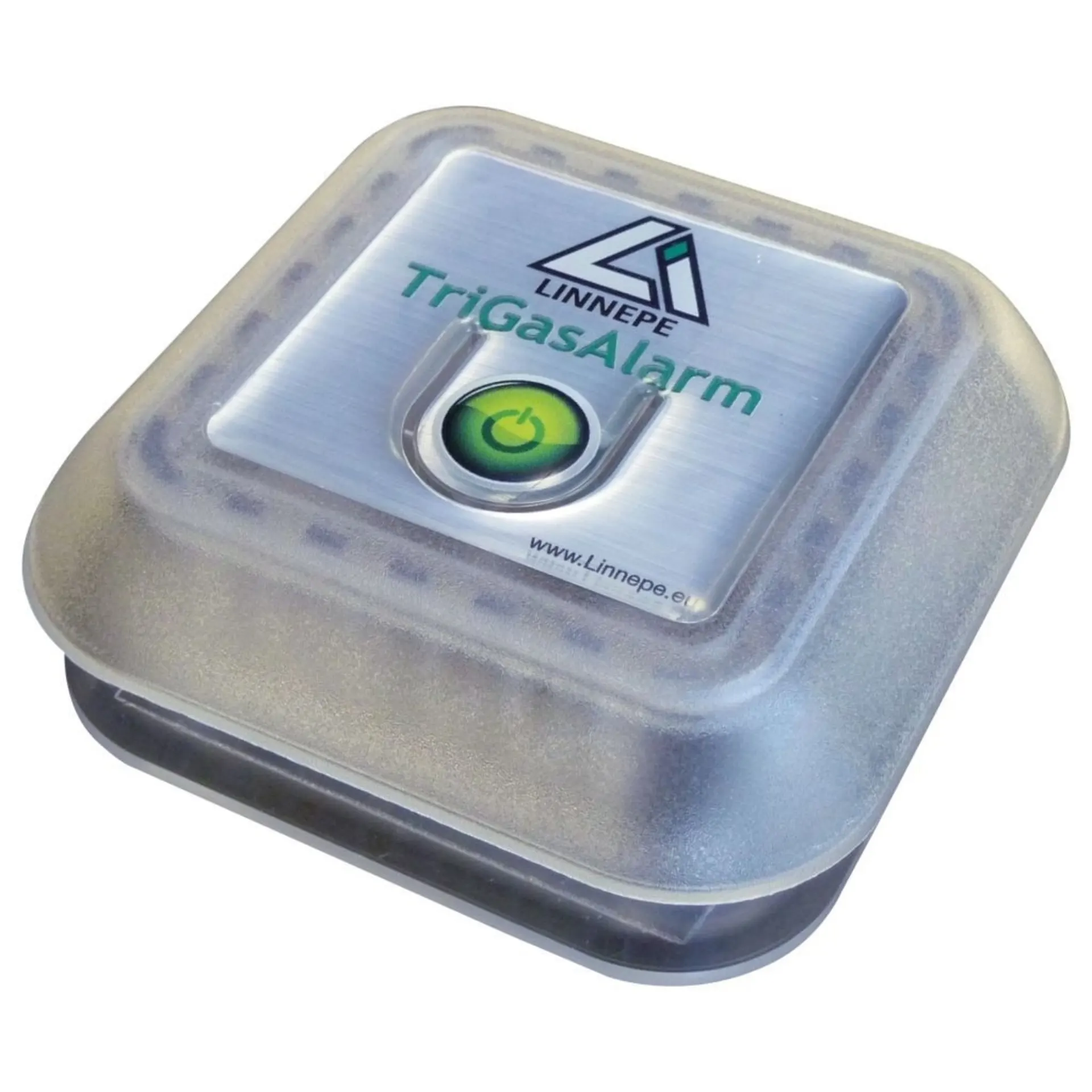 Détecteur de gaz TriGasAlarm FR