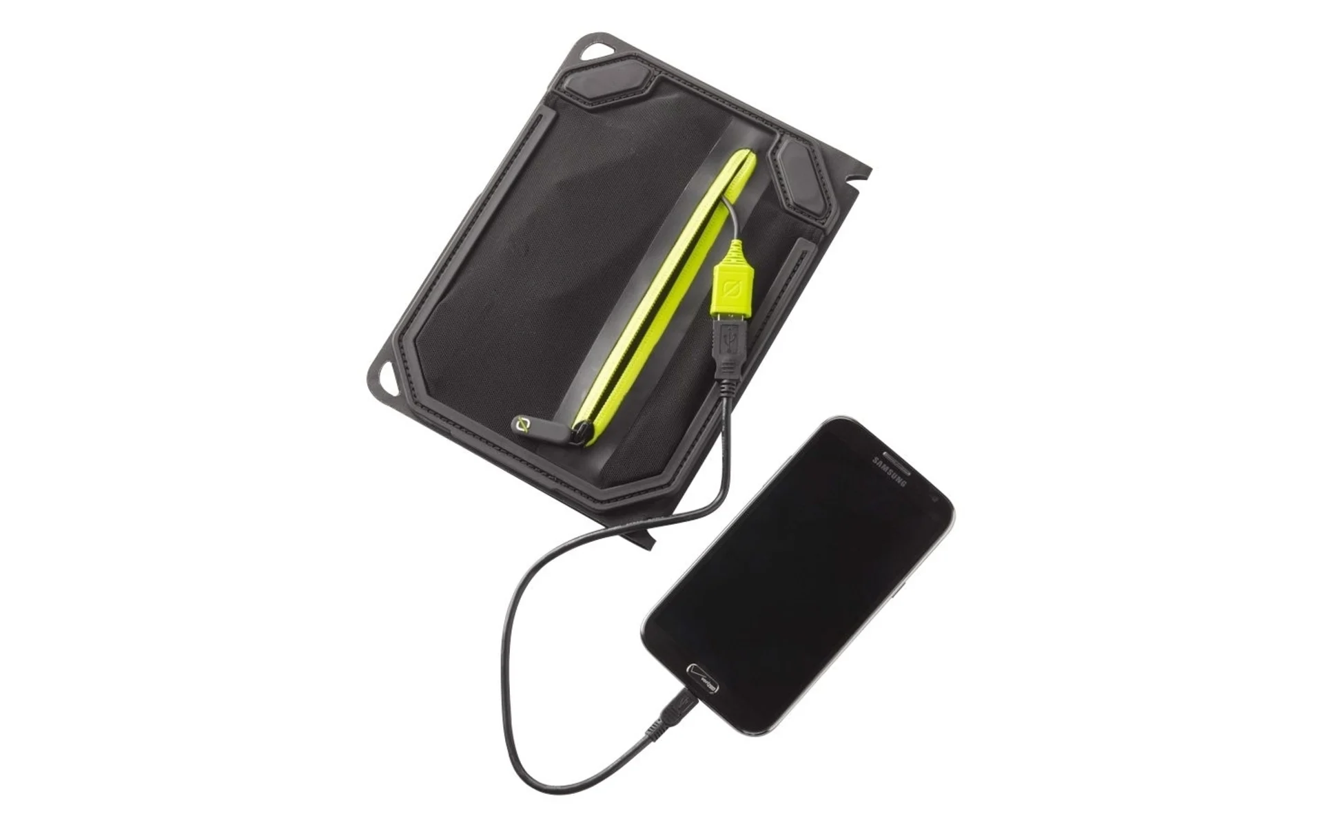 GoalZero Nomad 7 Plus Solarpanel
