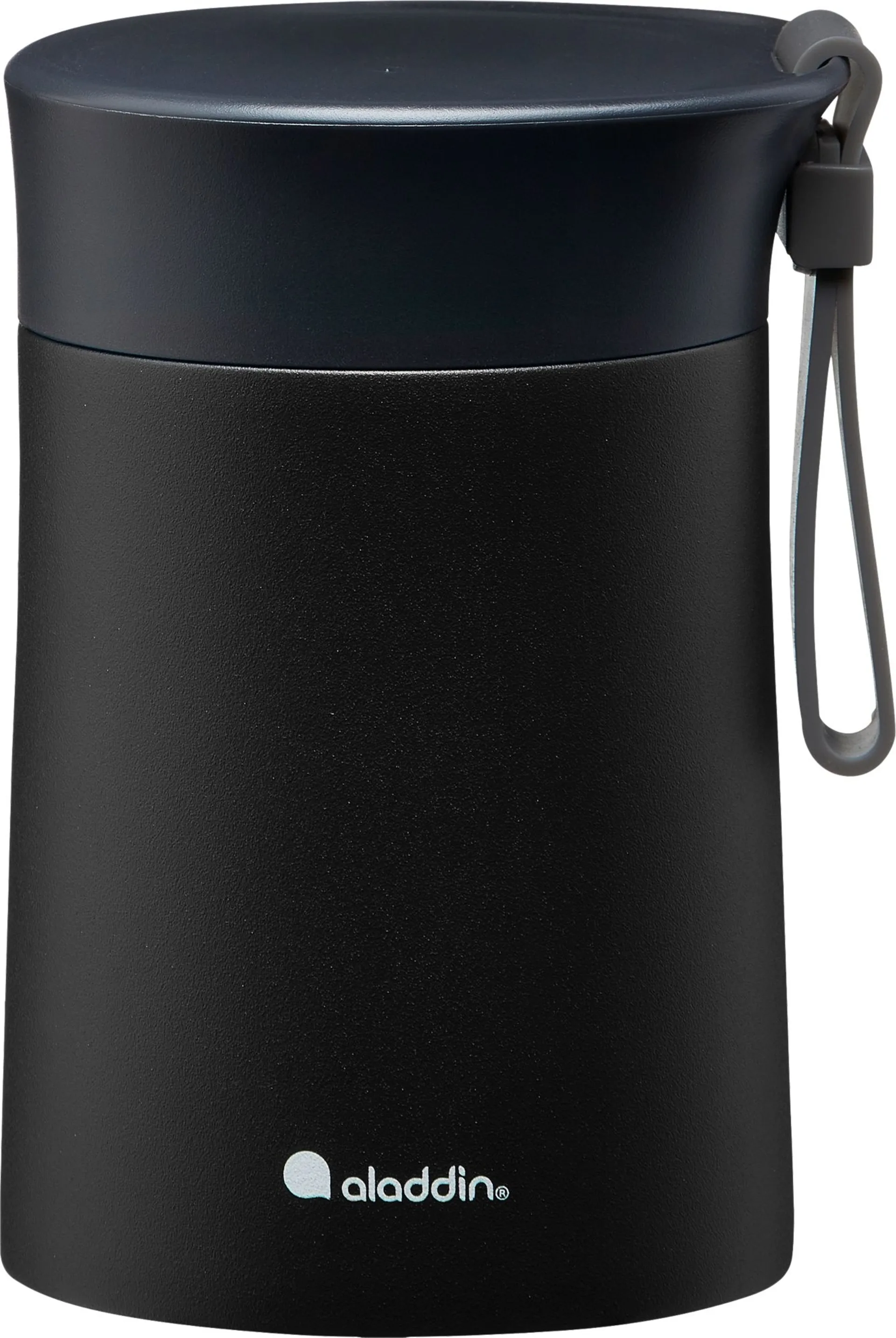 Aladdin Bistro Lunch Thermobecher 0,4 Liter schwarz Aladdin Bistro Lunch Thermobecher 0,4 Liter schwarz