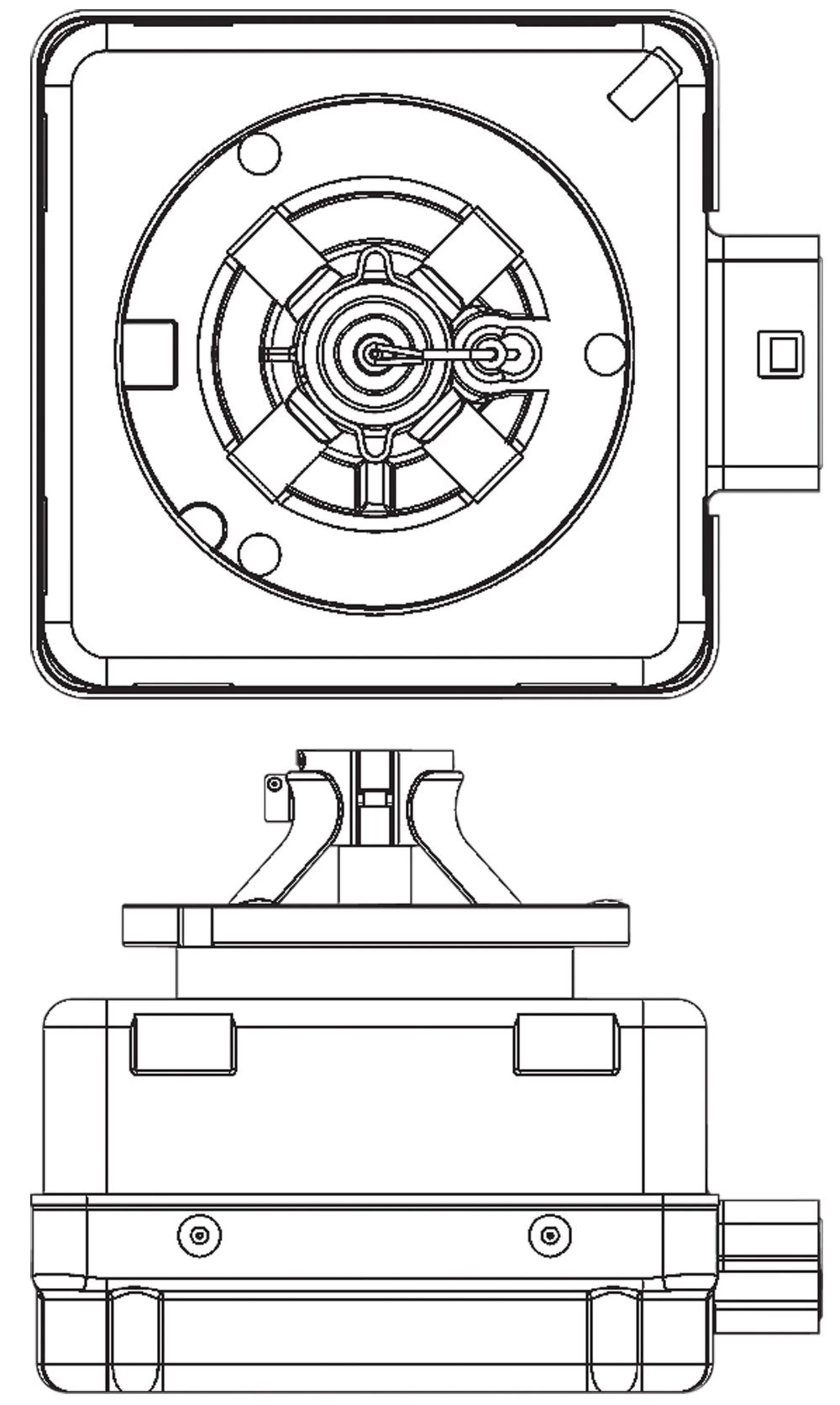 Philips Gasentladungslampe D1S Vision