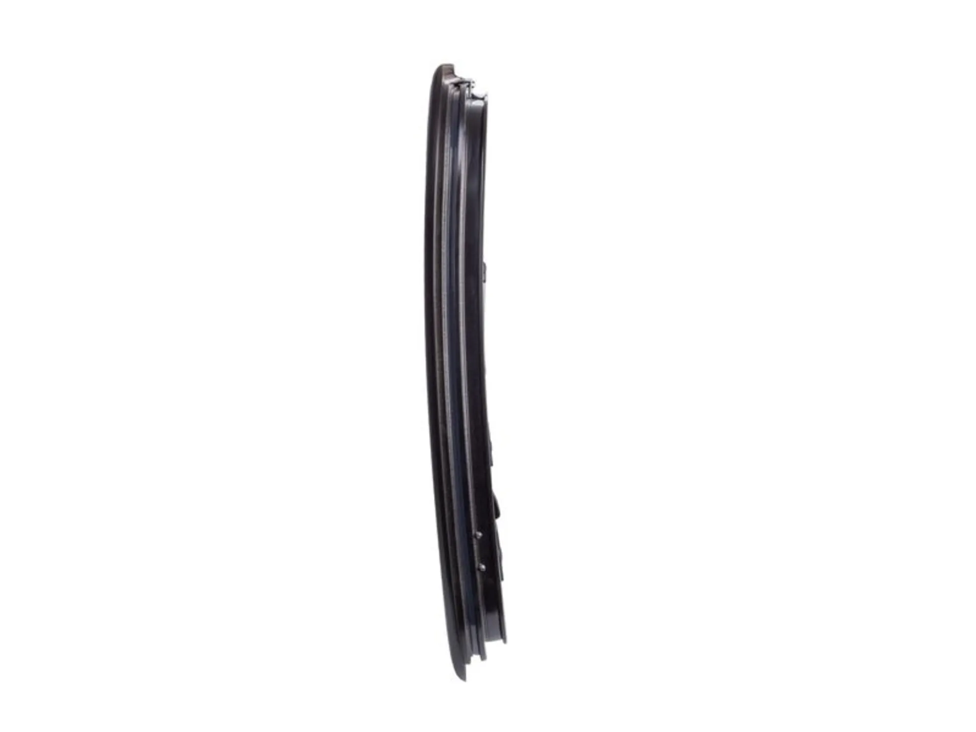 Polyvision Curved Ausstellfenster 280x380 für gewölbte Aussenflächen